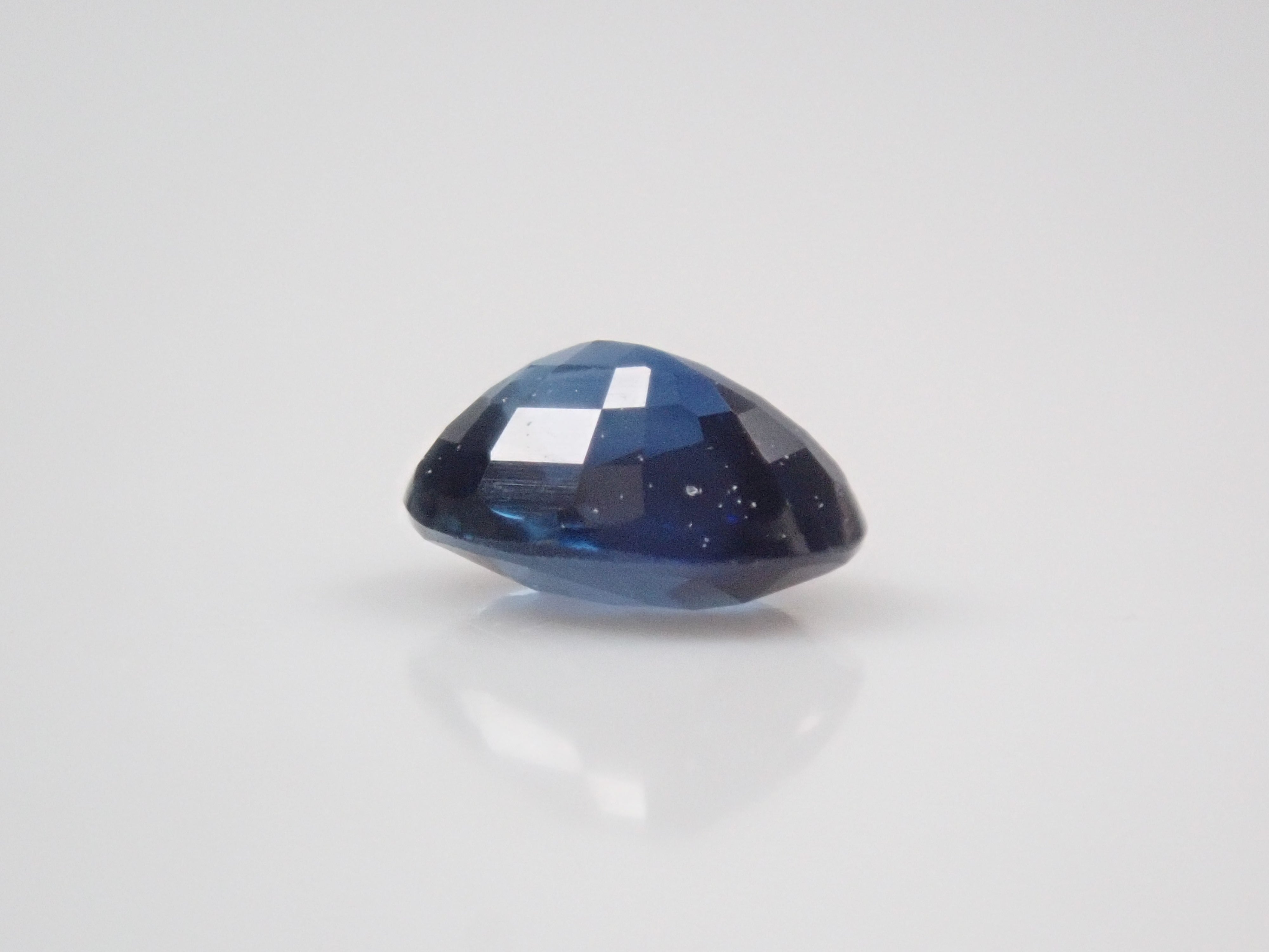 【11/3 22時販売】《限定15石》非加熱ロイヤルブルーサファイア2石(AIGS鑑別書付き)が当たるブルーサファイアガチャ《複数購入割引有》