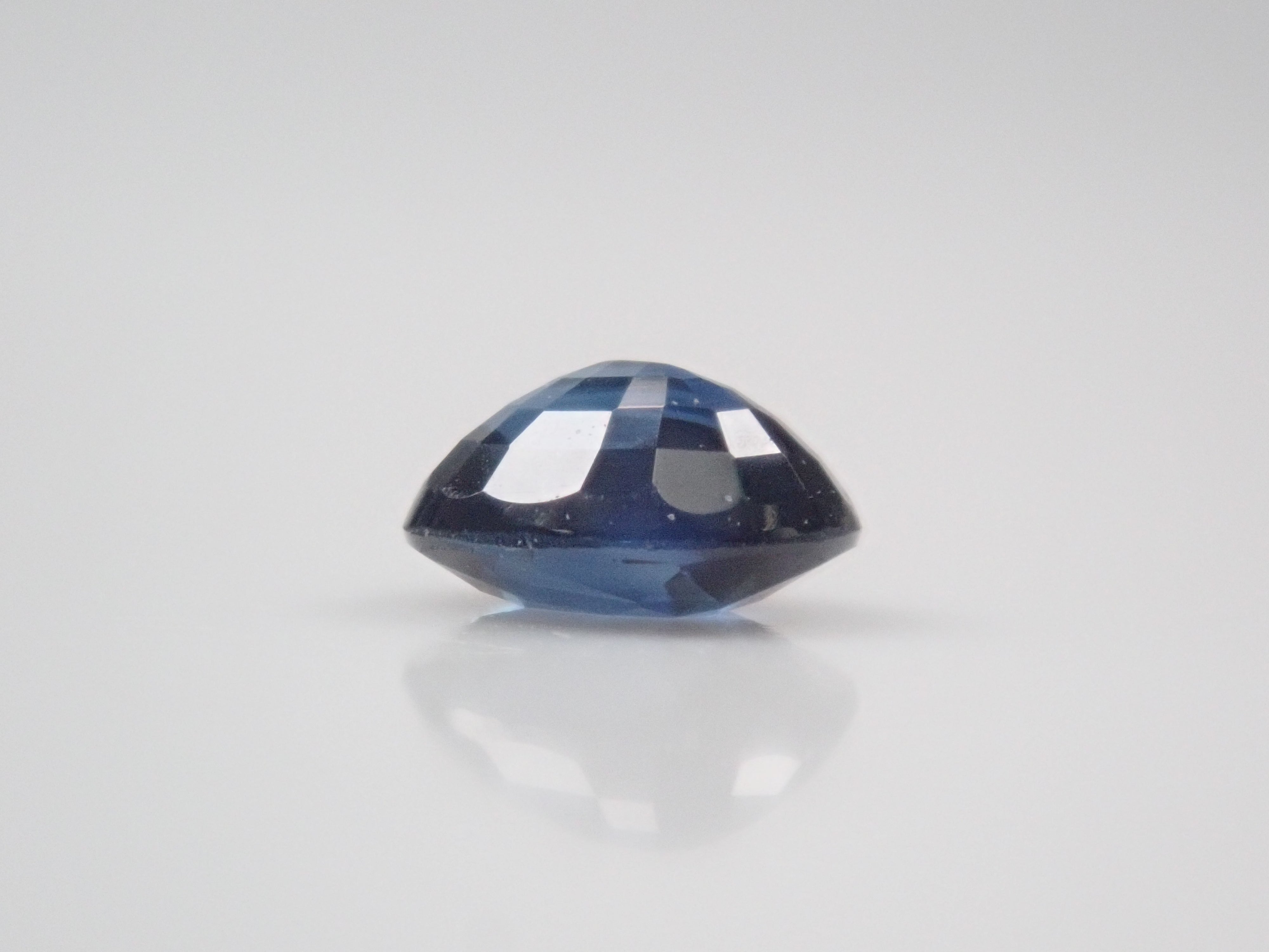 【11/3 22時販売】《限定15石》非加熱ロイヤルブルーサファイア2石(AIGS鑑別書付き)が当たるブルーサファイアガチャ《複数購入割引有》