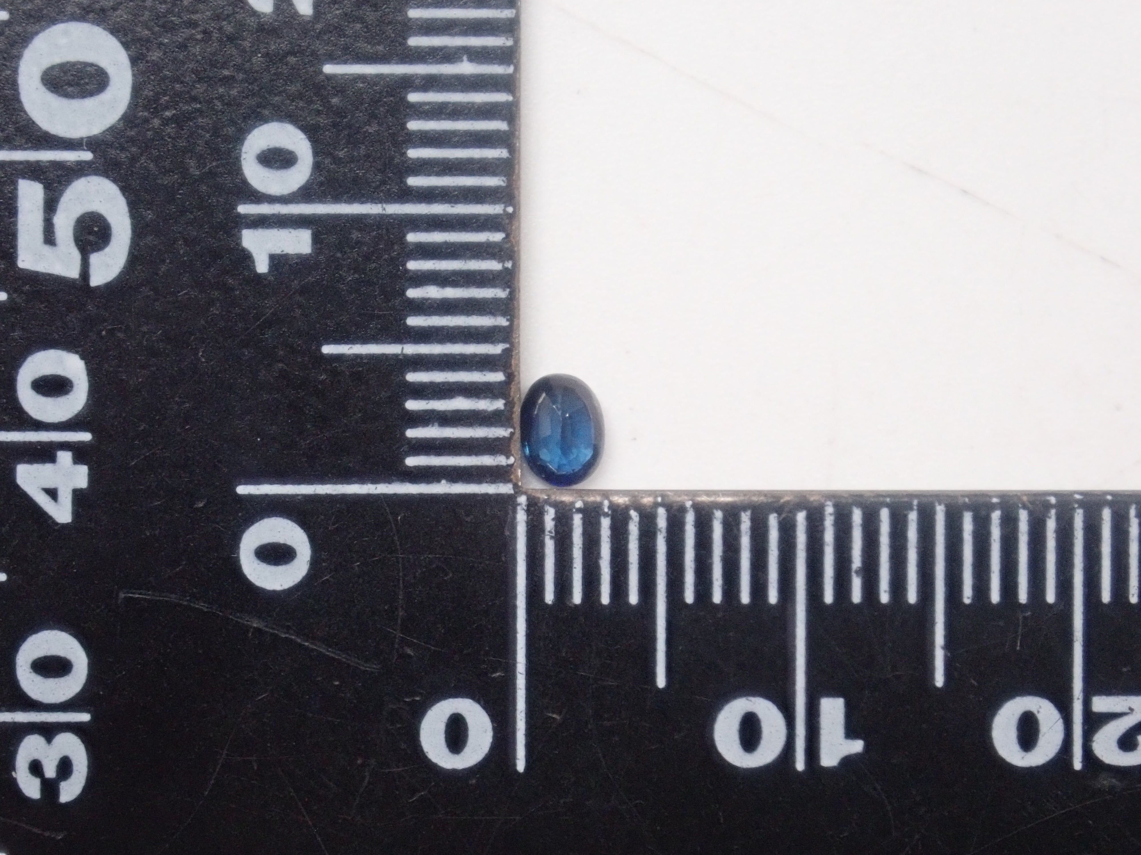 【11/3 22時販売】《限定15石》非加熱ロイヤルブルーサファイア2石(AIGS鑑別書付き)が当たるブルーサファイアガチャ《複数購入割引有》