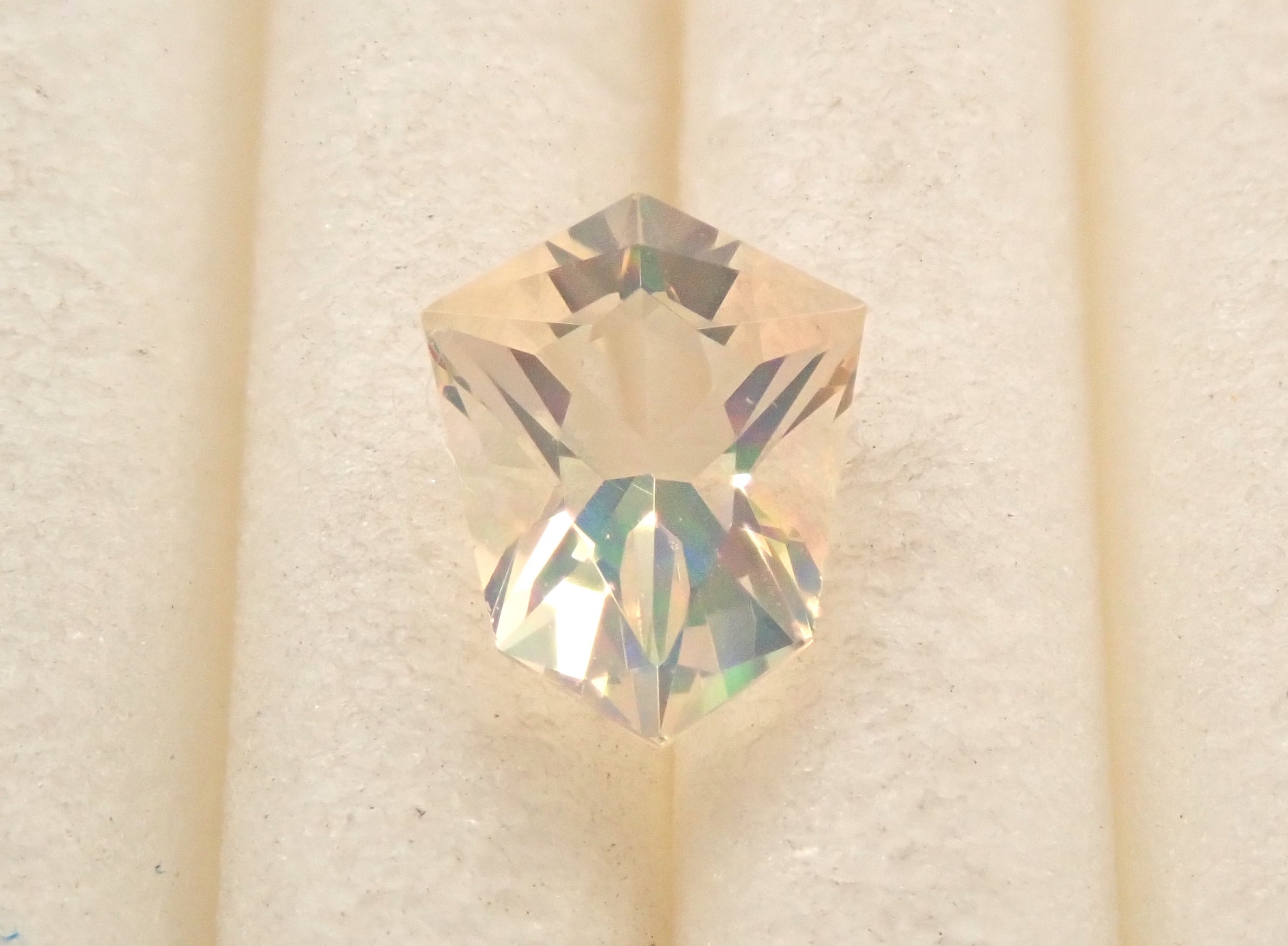 メキシコ産オパール 0.233ctルース