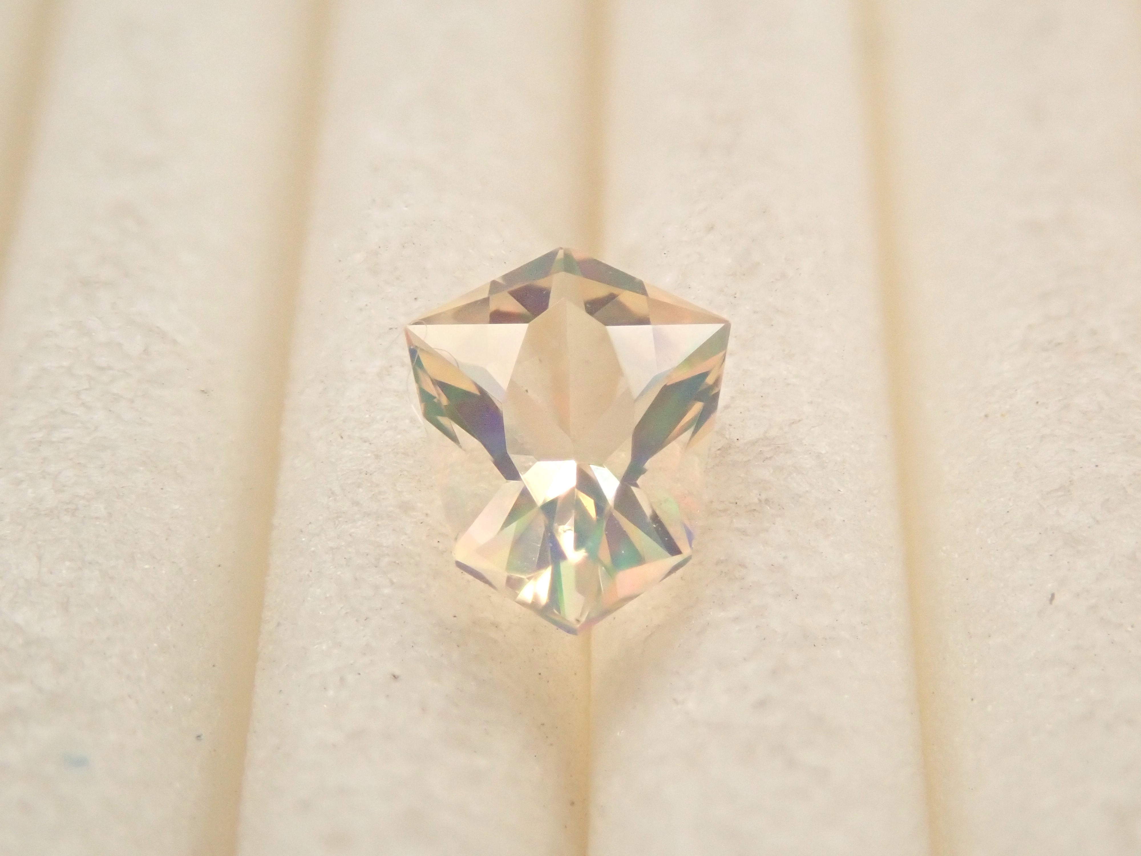 メキシコ産オパール 0.233ctルース