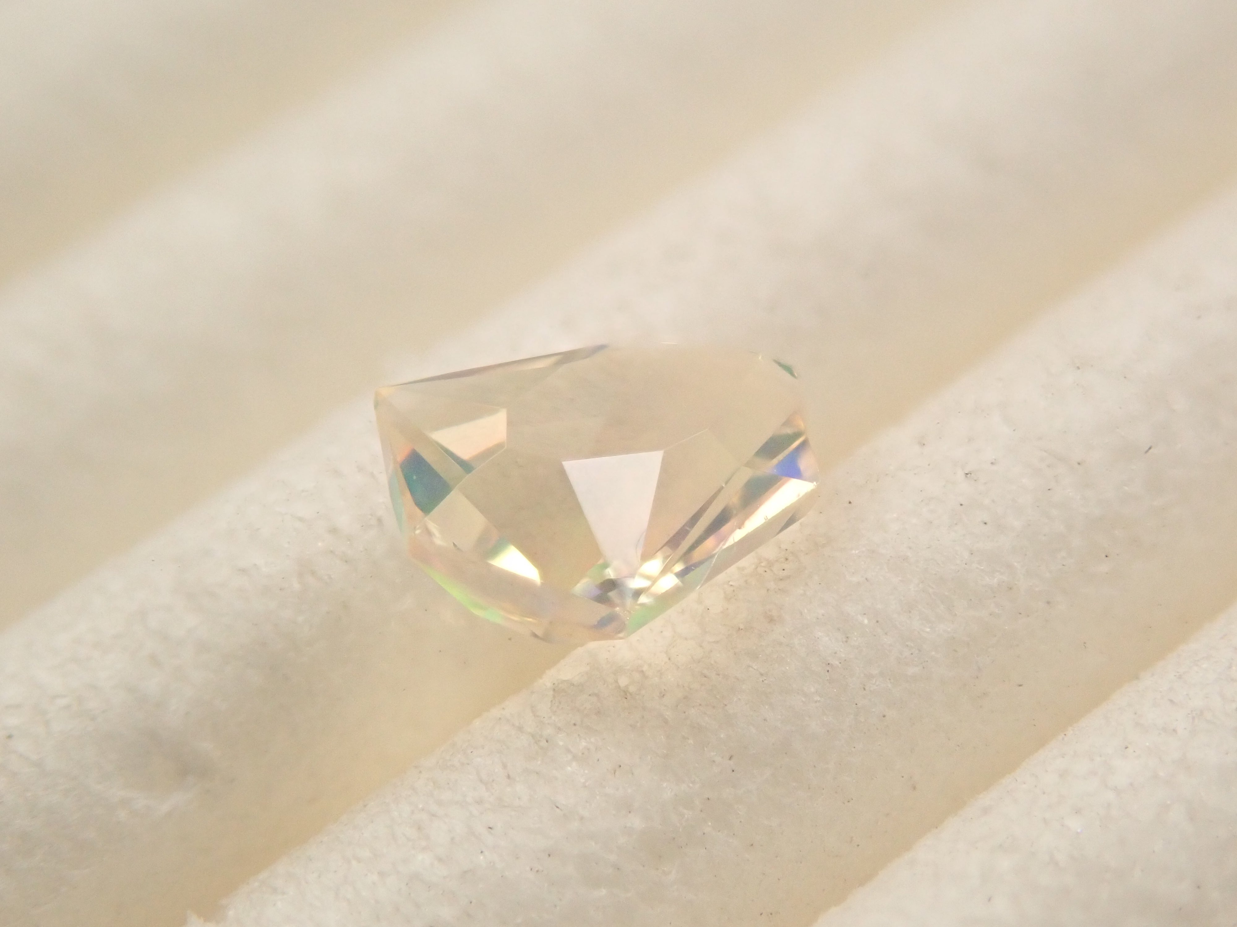 メキシコ産オパール 0.233ctルース