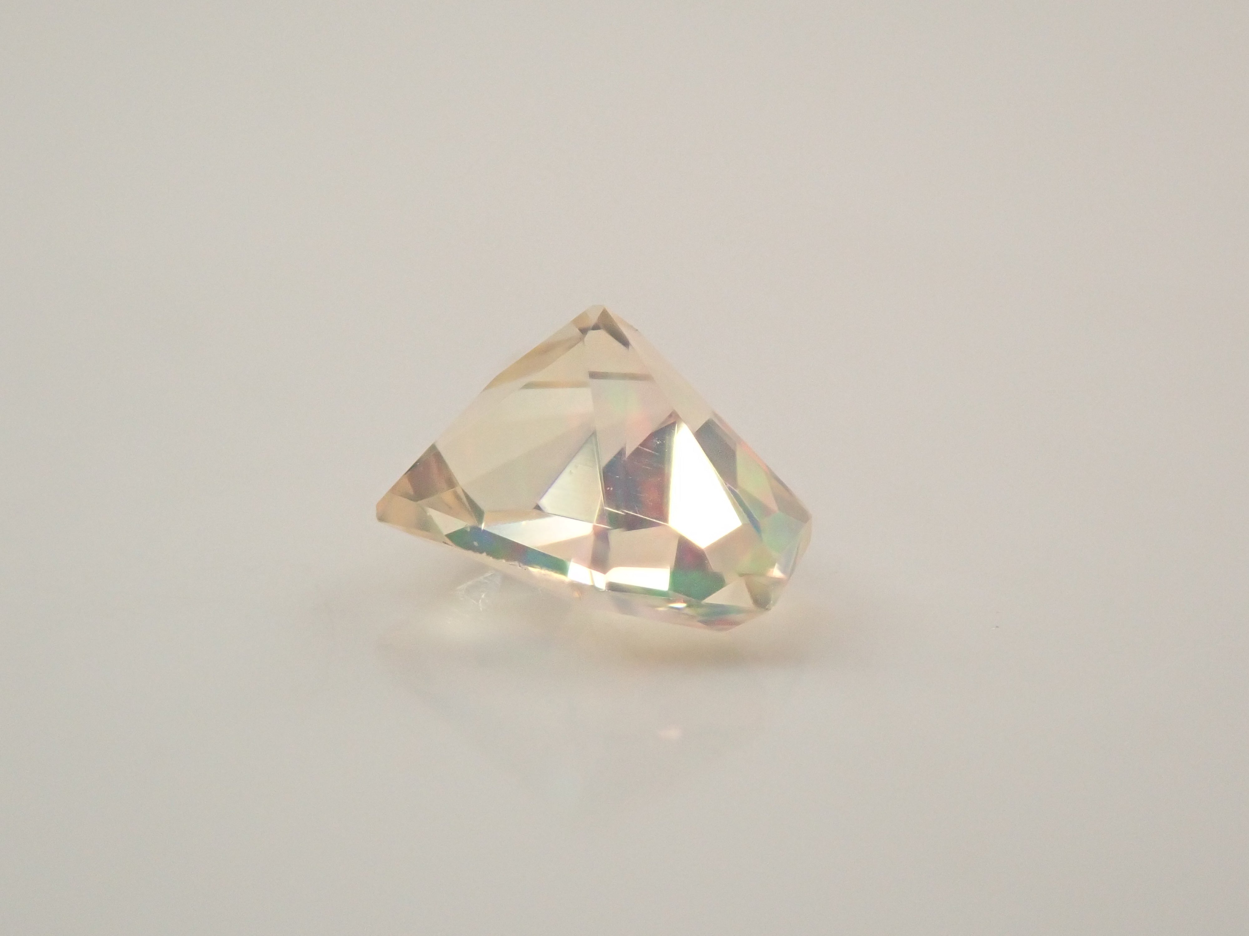 メキシコ産オパール 0.233ctルース