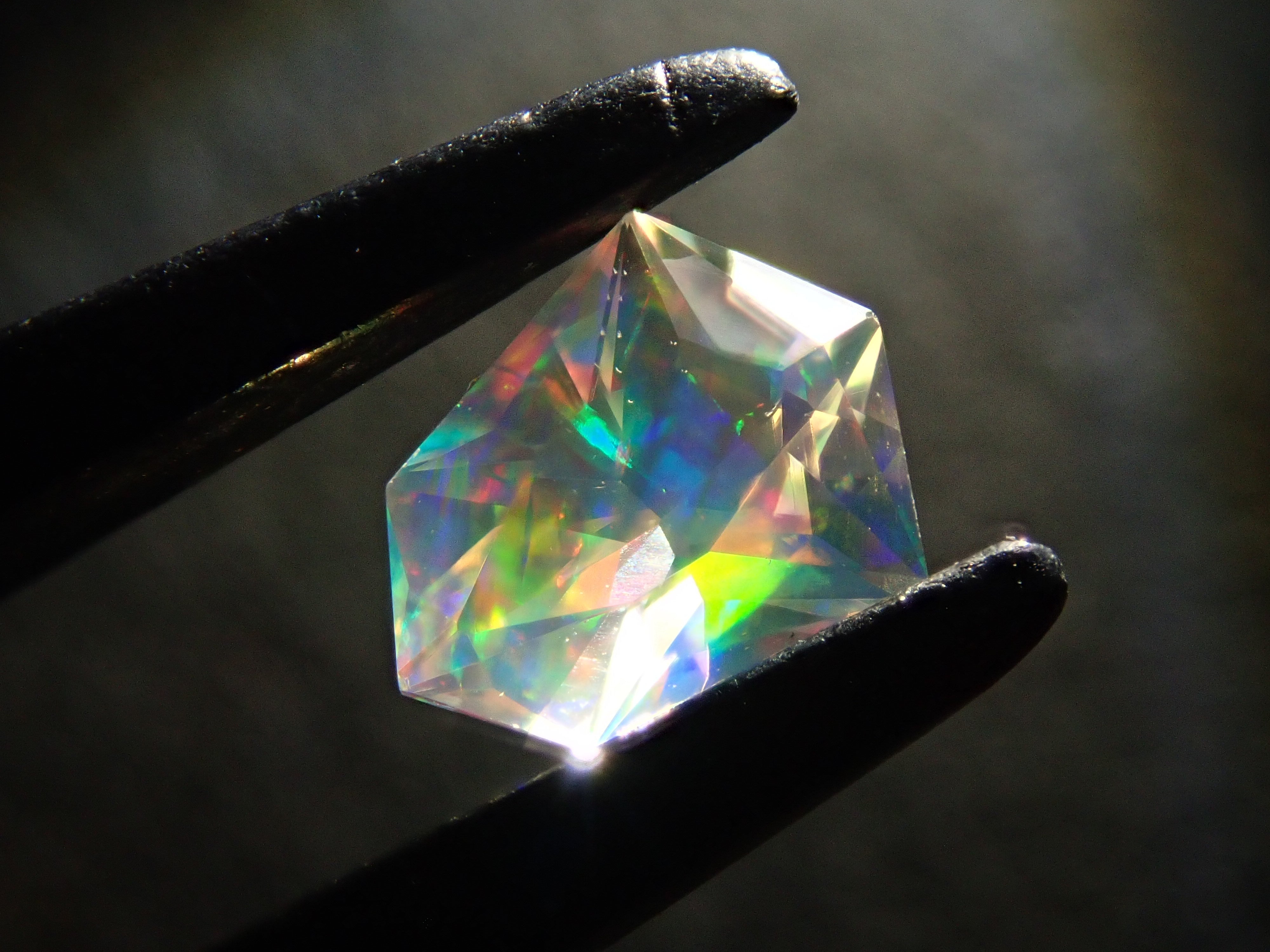 メキシコ産オパール 0.233ctルース