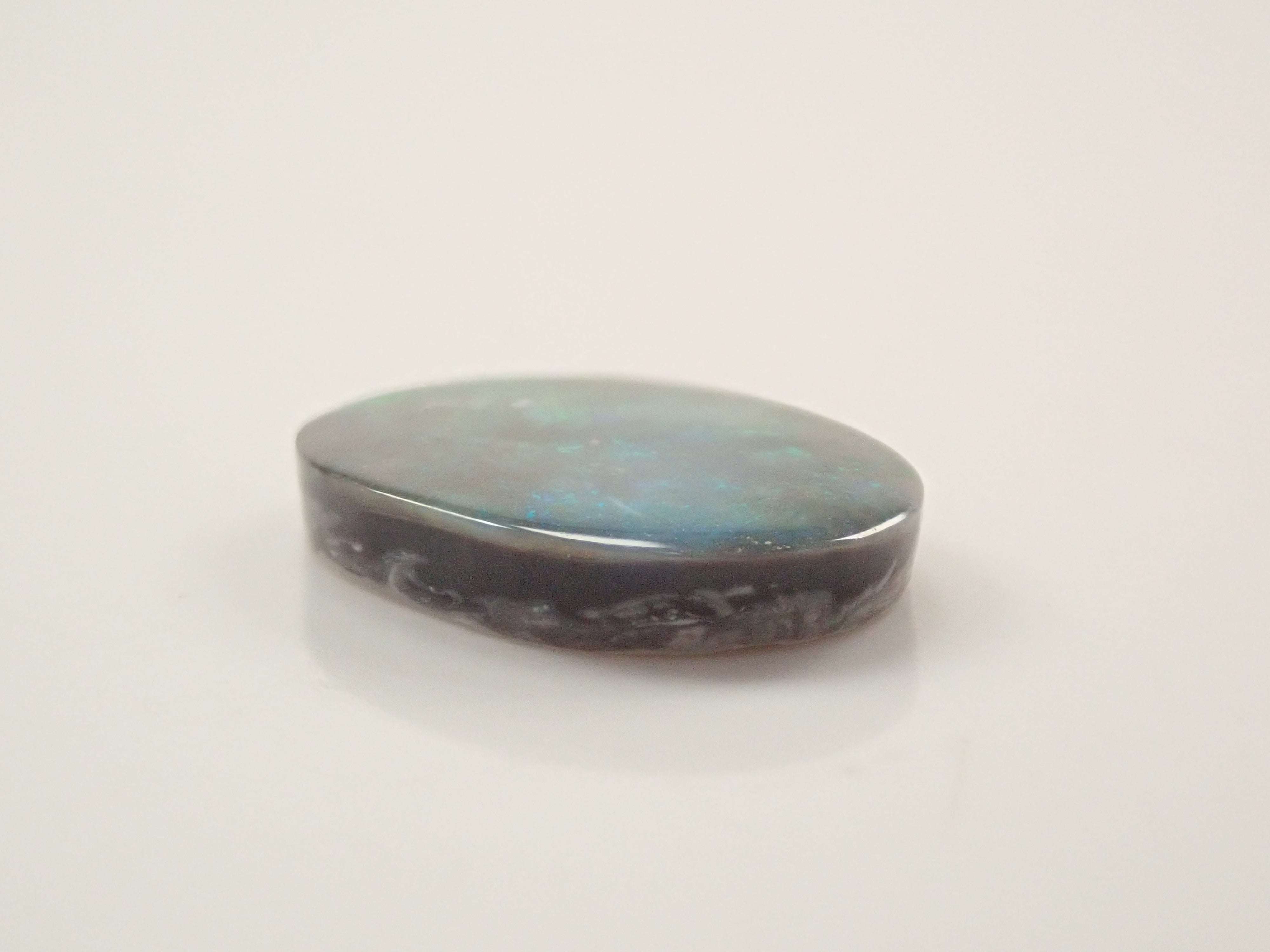 オーストラリア産ボルダーオパール 3.122ctルース