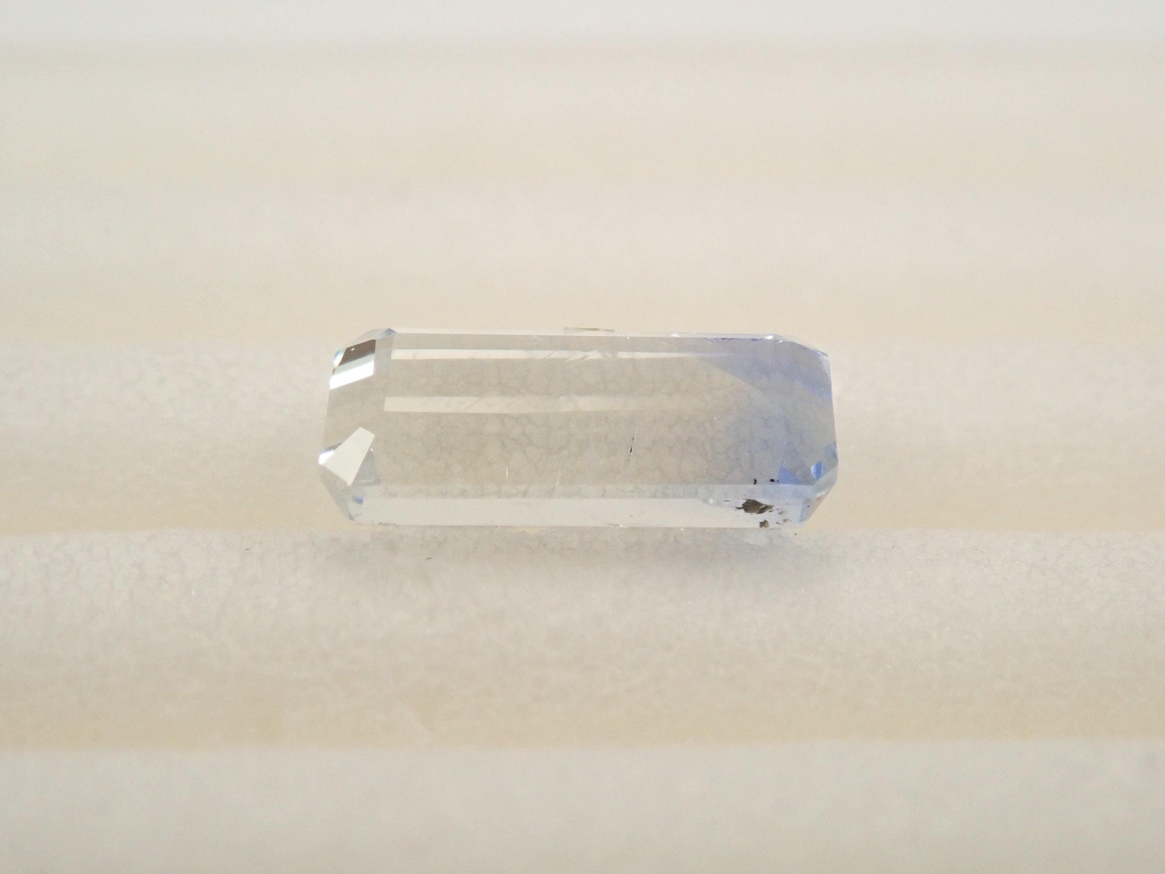 【抽選販売_20260310_09】ナミビア産バイカラージェレメジェバイト 0.550ctルース