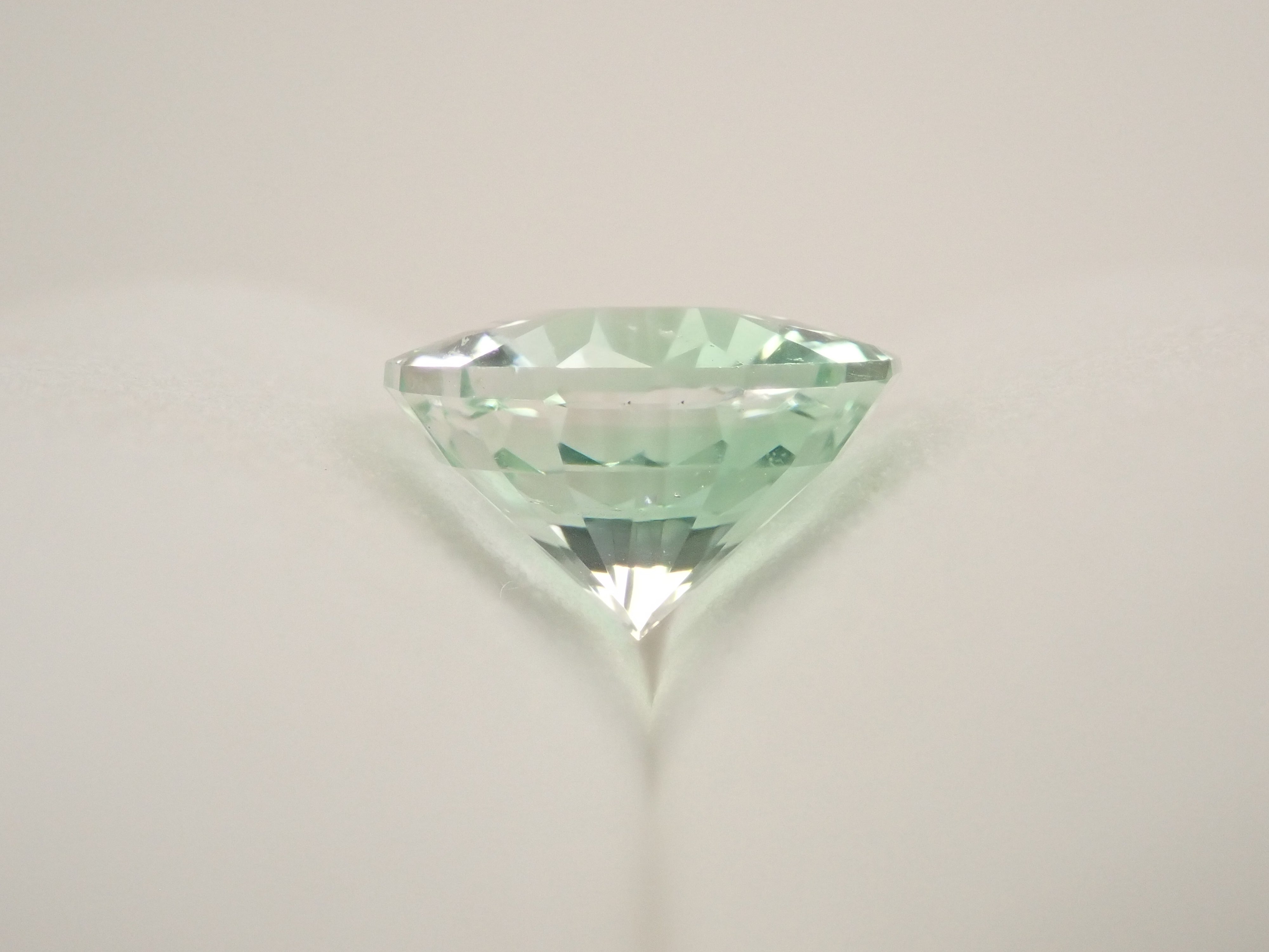 【11/6 22時販売】コロンビア産バイカラーフローライト 3.209ctルース