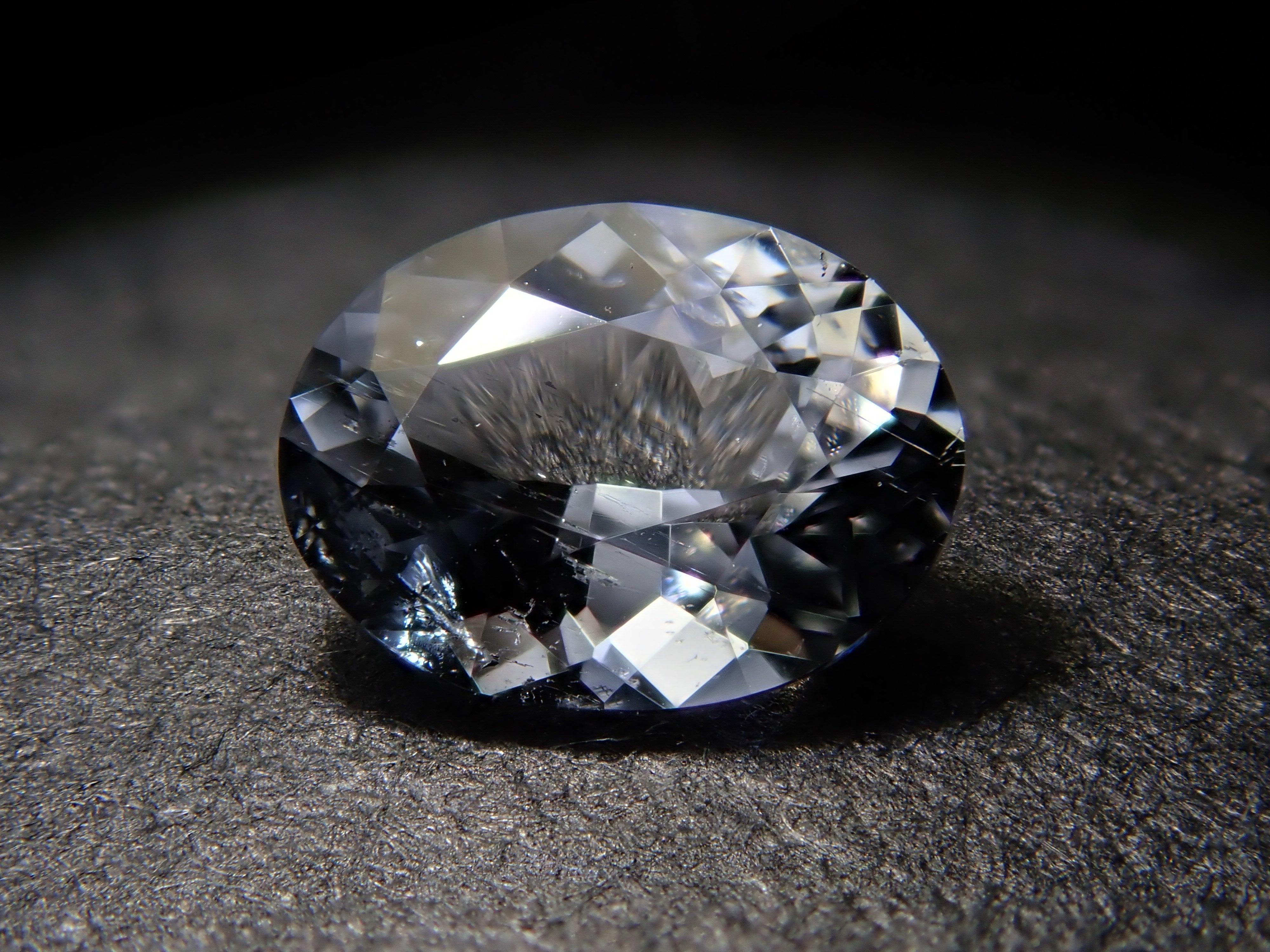 【11/3 22時販売】グレートルマリン 0.314ctルース 鑑別書