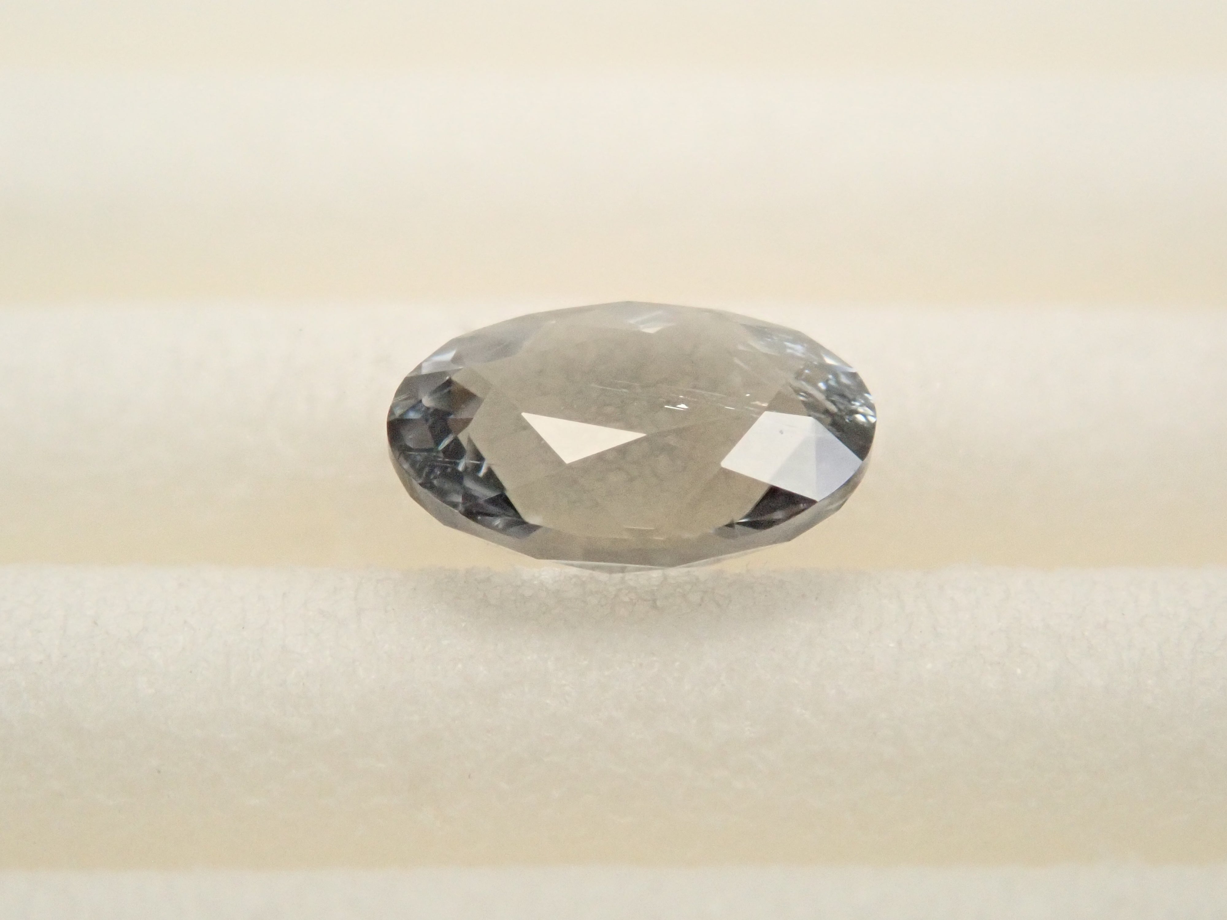 【11/3 22時販売】グレートルマリン 0.314ctルース 鑑別書