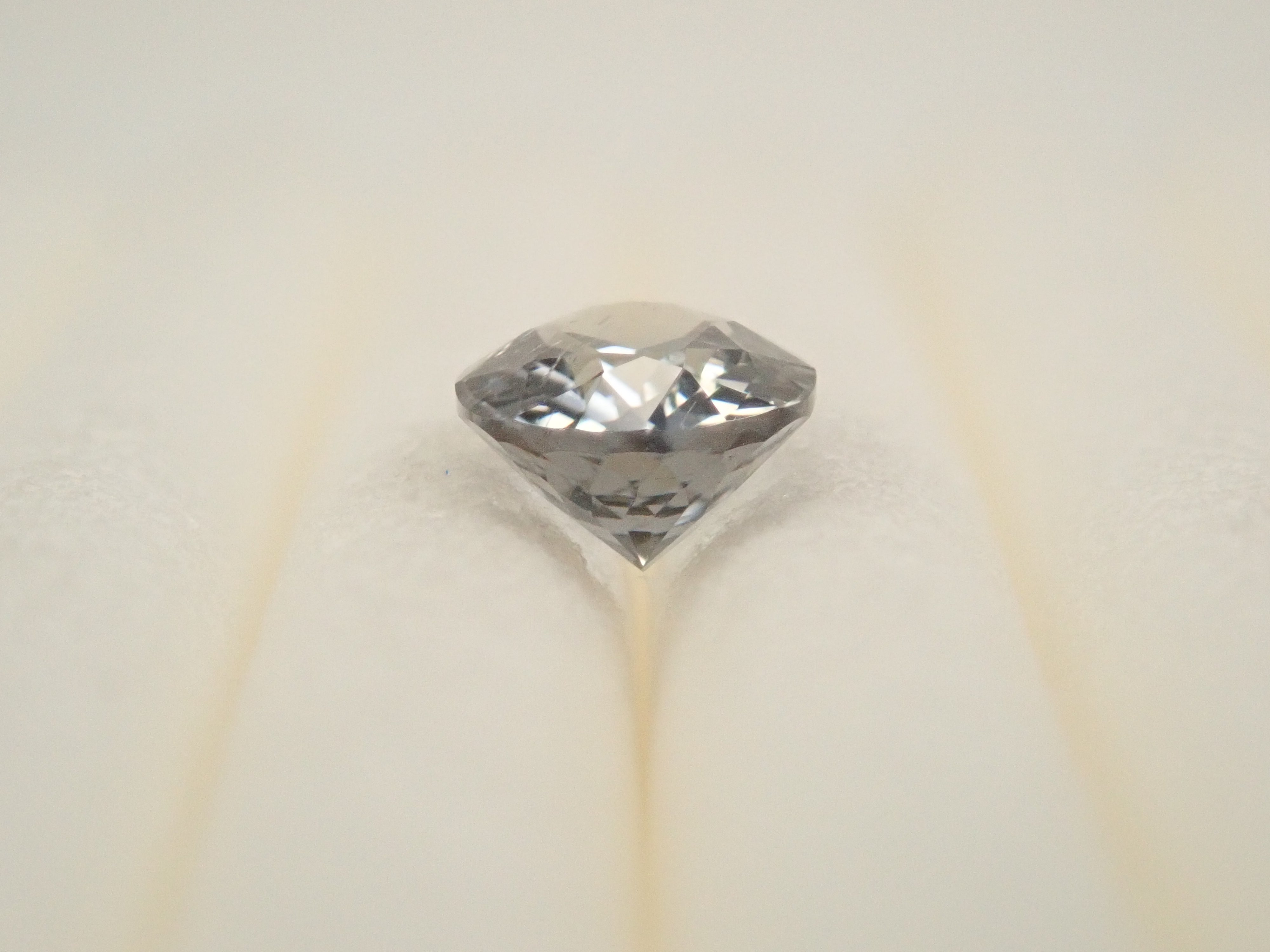 【11/3 22時販売】グレートルマリン 0.314ctルース 鑑別書