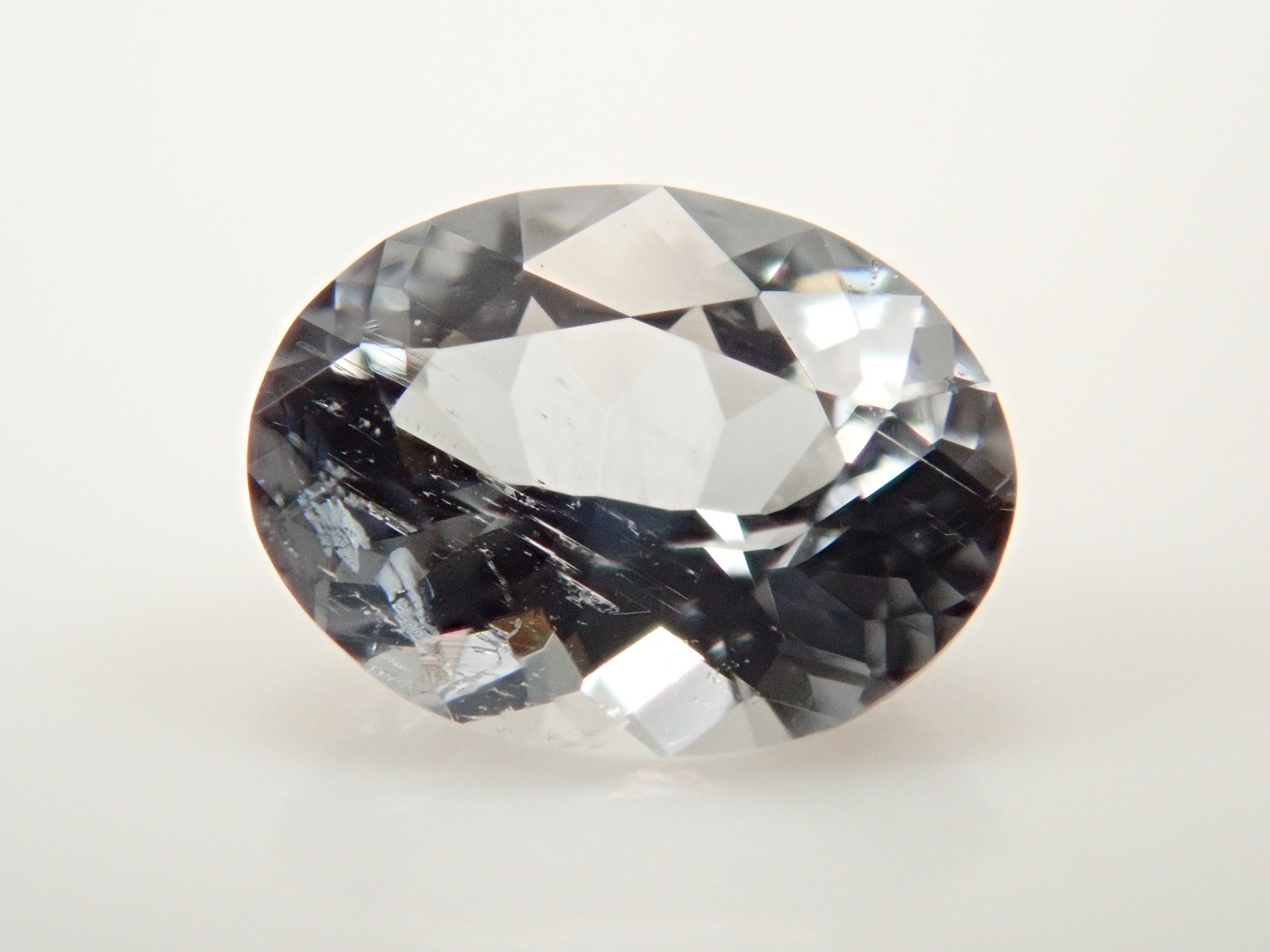 【11/3 22時販売】グレートルマリン 0.314ctルース 鑑別書