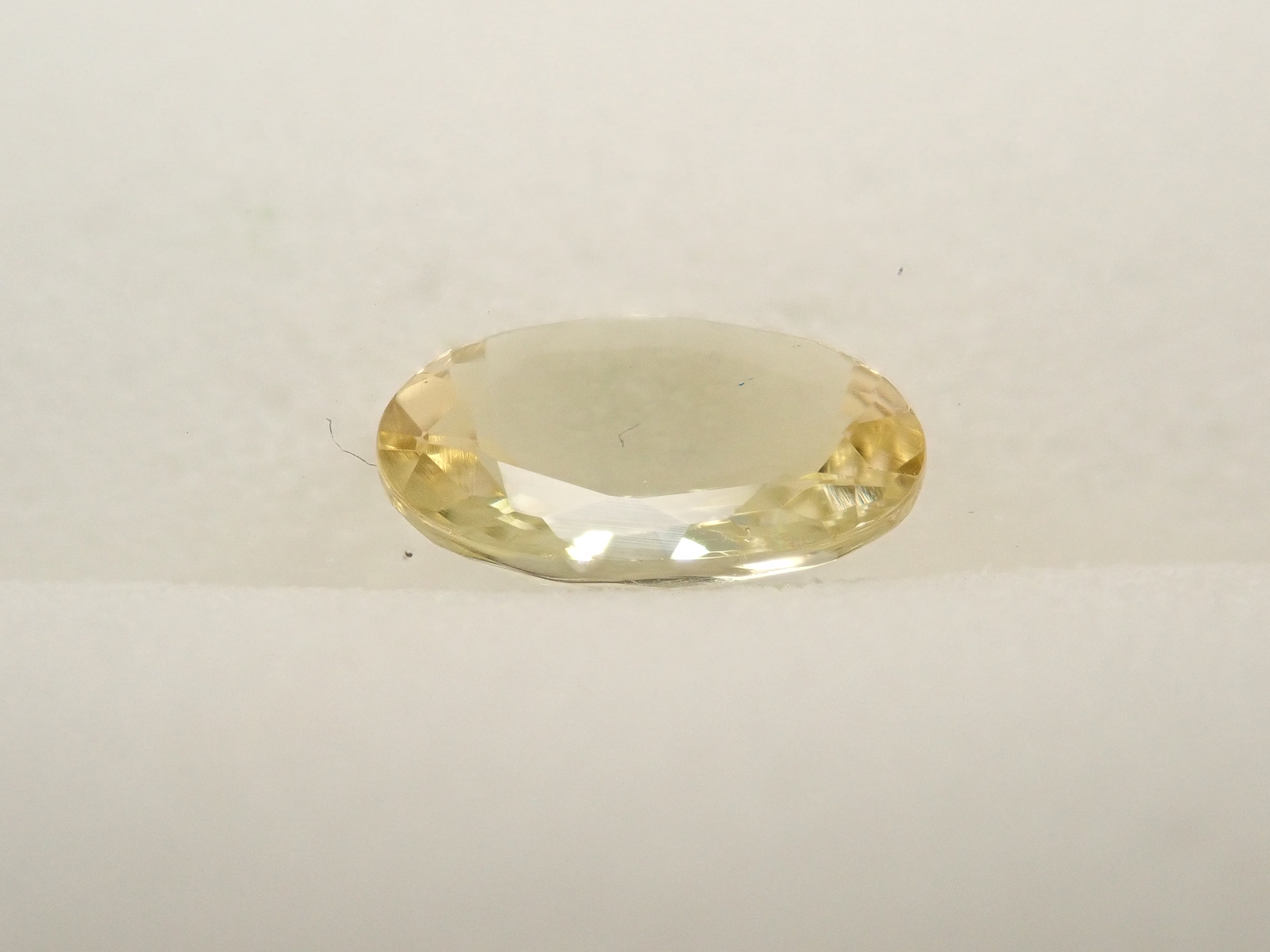 Tanzanian Zoisite 0.684ct Loose Stone