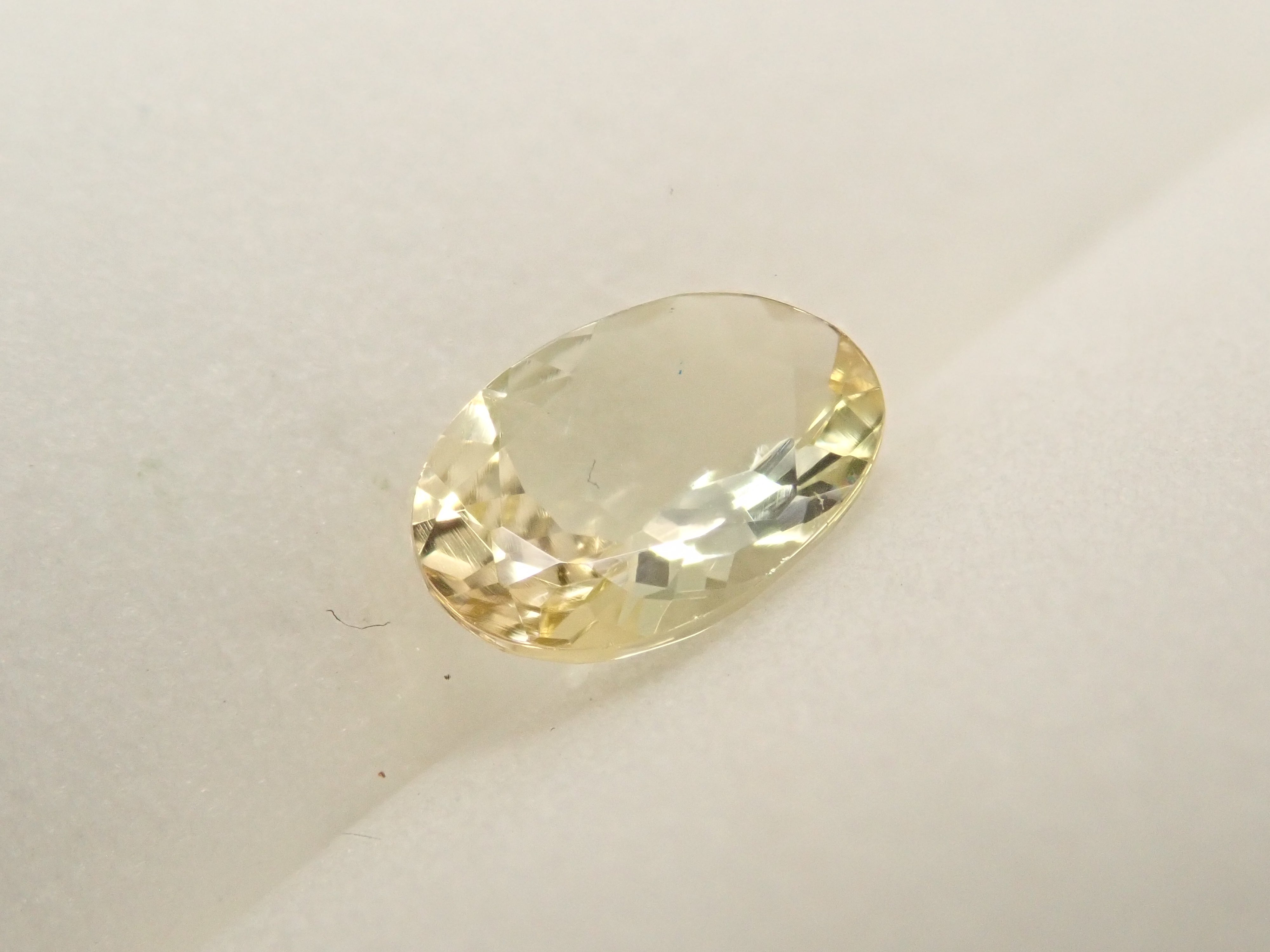 Tanzanian Zoisite 0.684ct Loose Stone