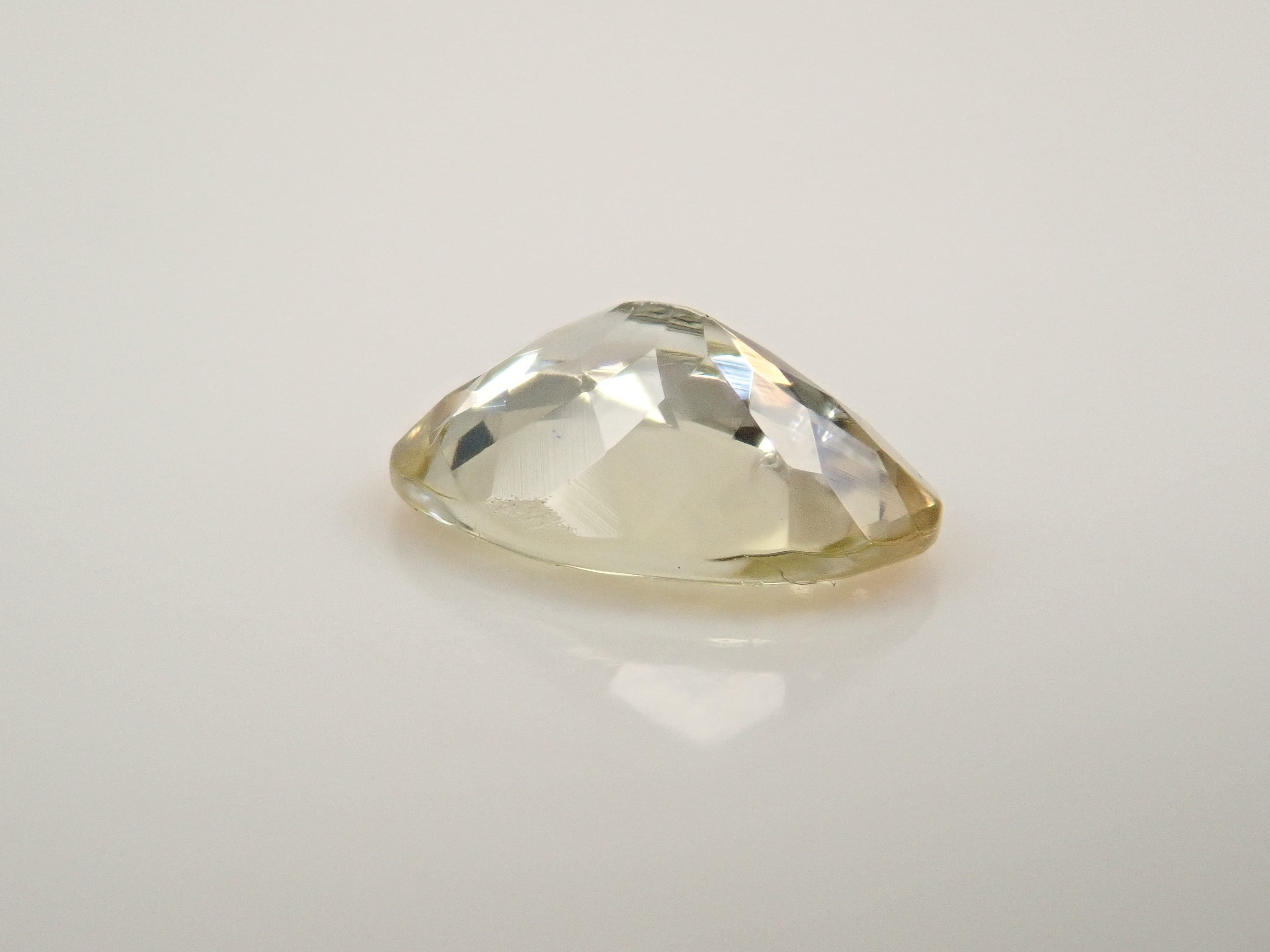 Tanzanian Zoisite 0.684ct Loose Stone