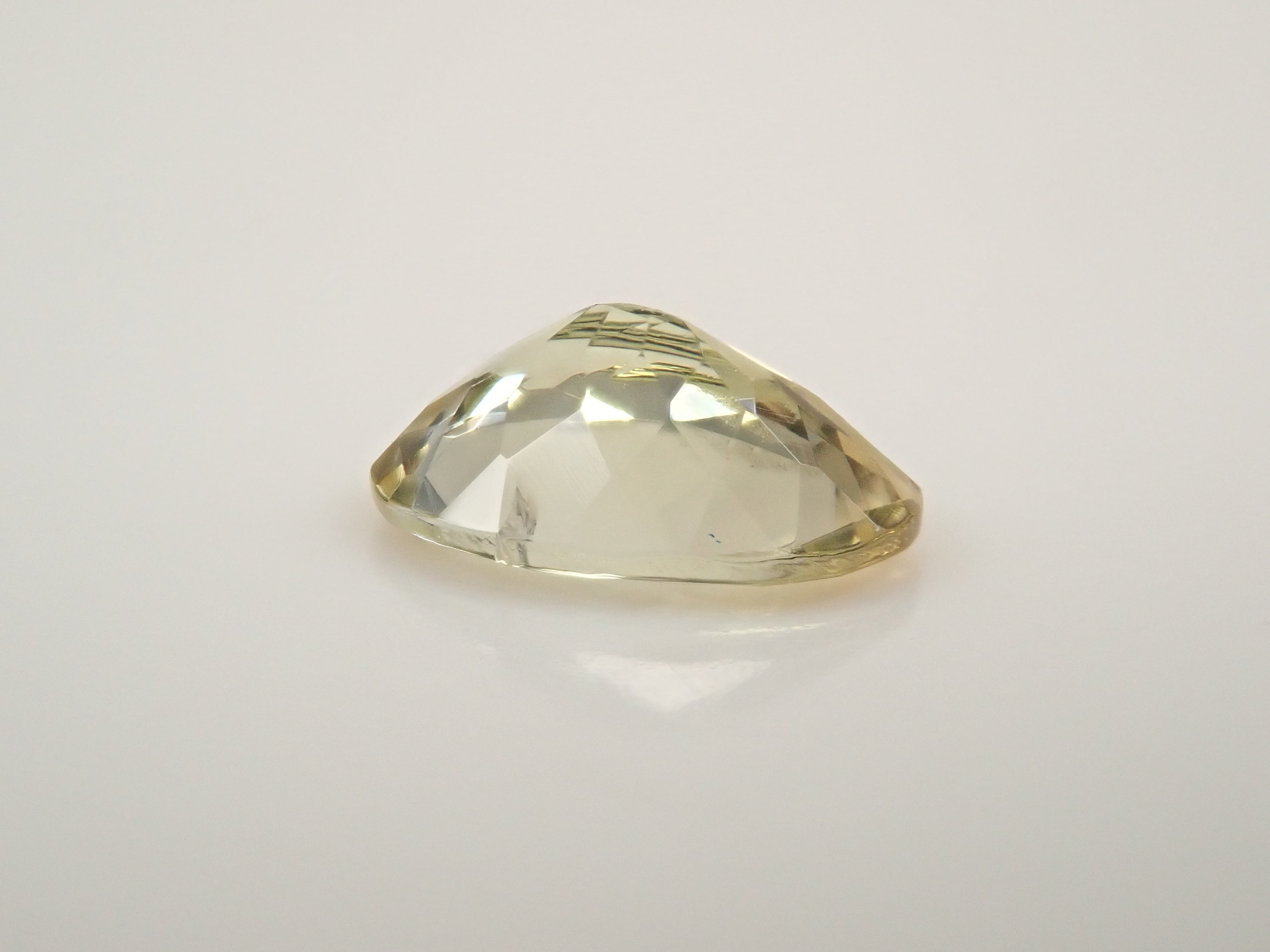 Tanzanian Zoisite 0.684ct Loose Stone