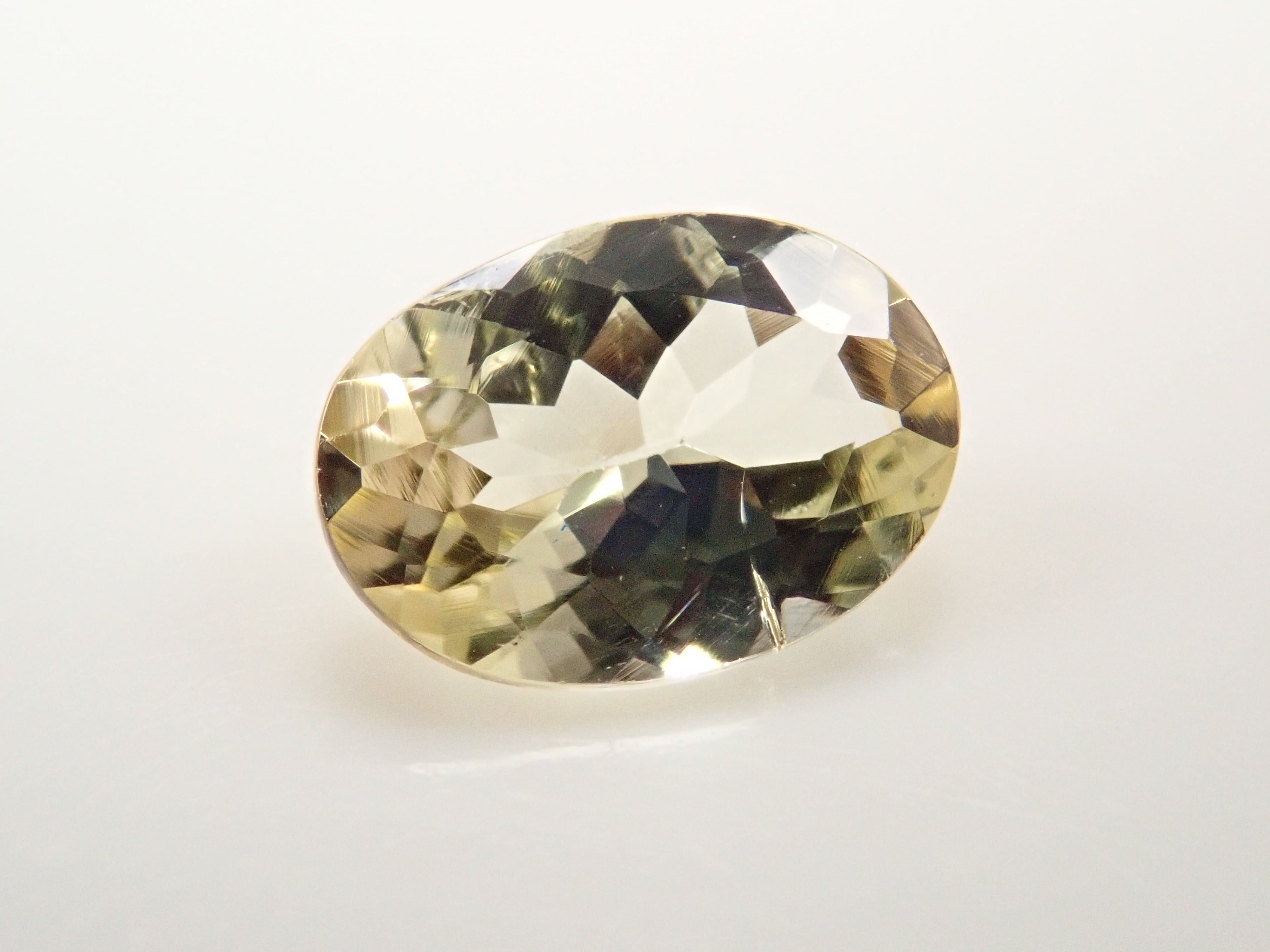 Tanzanian Zoisite 0.684ct Loose Stone