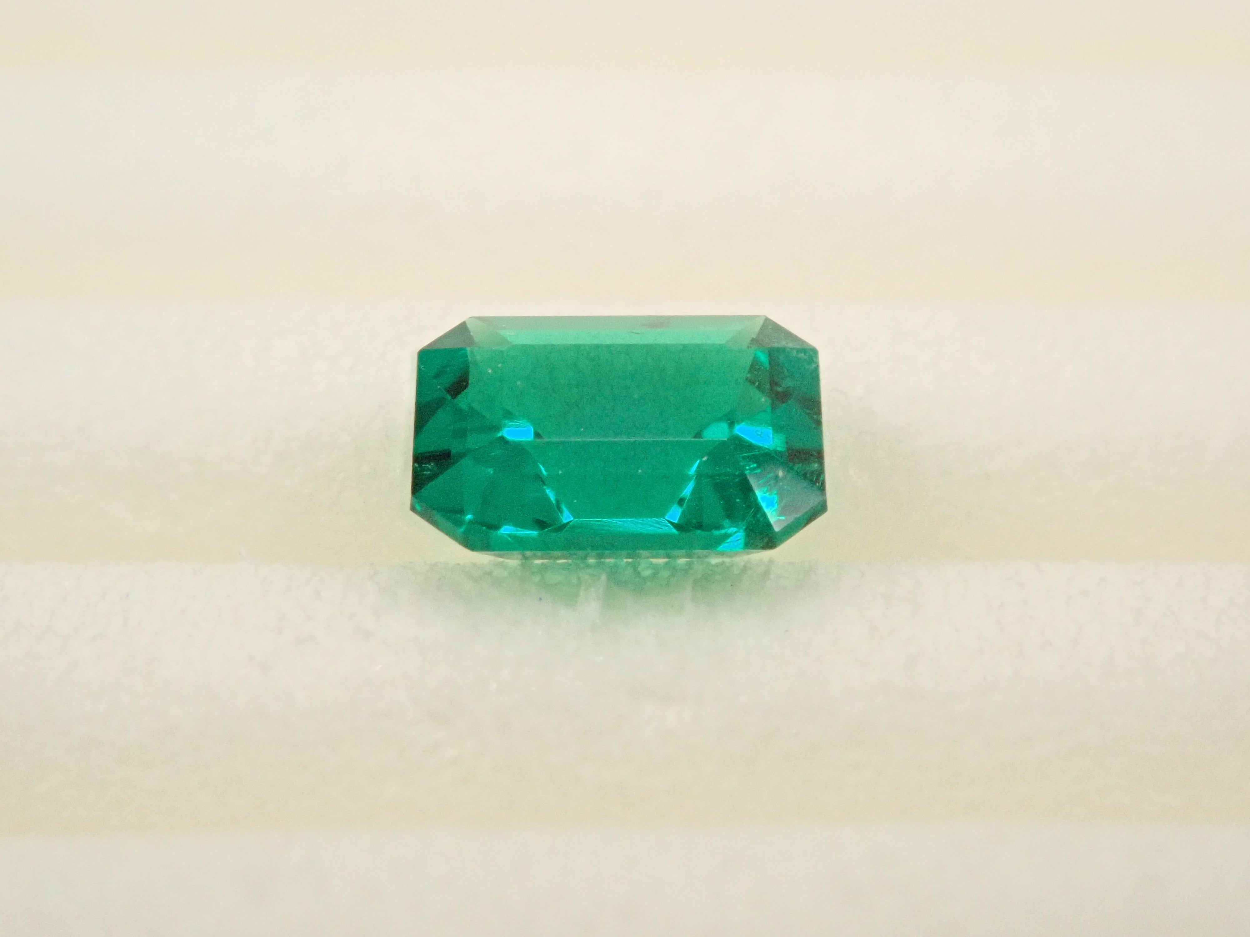 【11/23 22時販売】コロンビア産ノンオイルエメラルド 0.220ctルース GIA