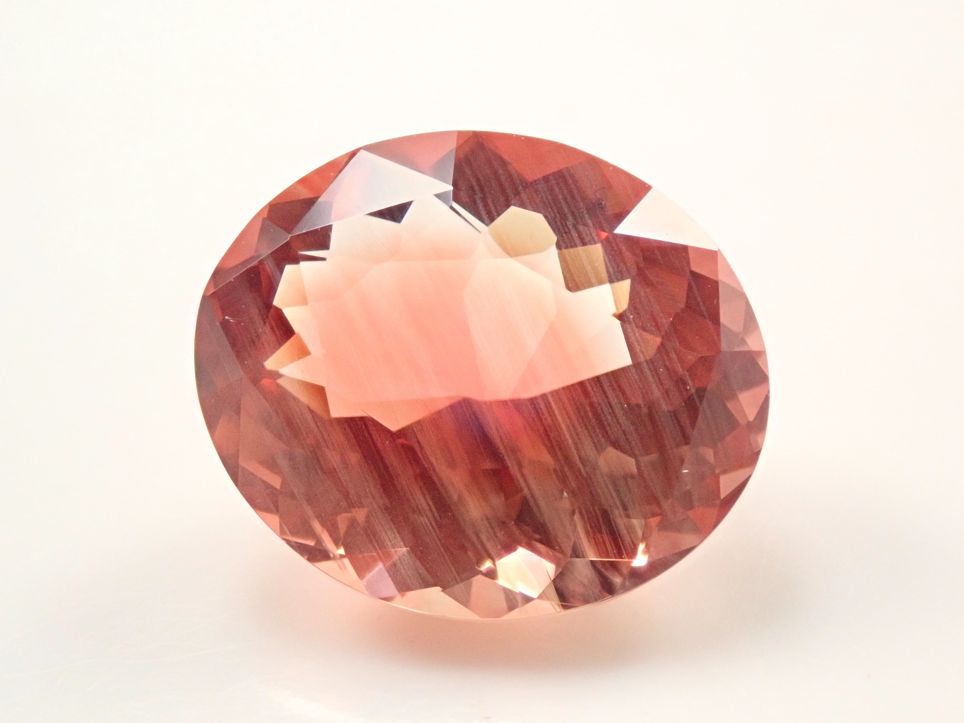 アメリカ産オレゴンサンストーン 4.678ctルース