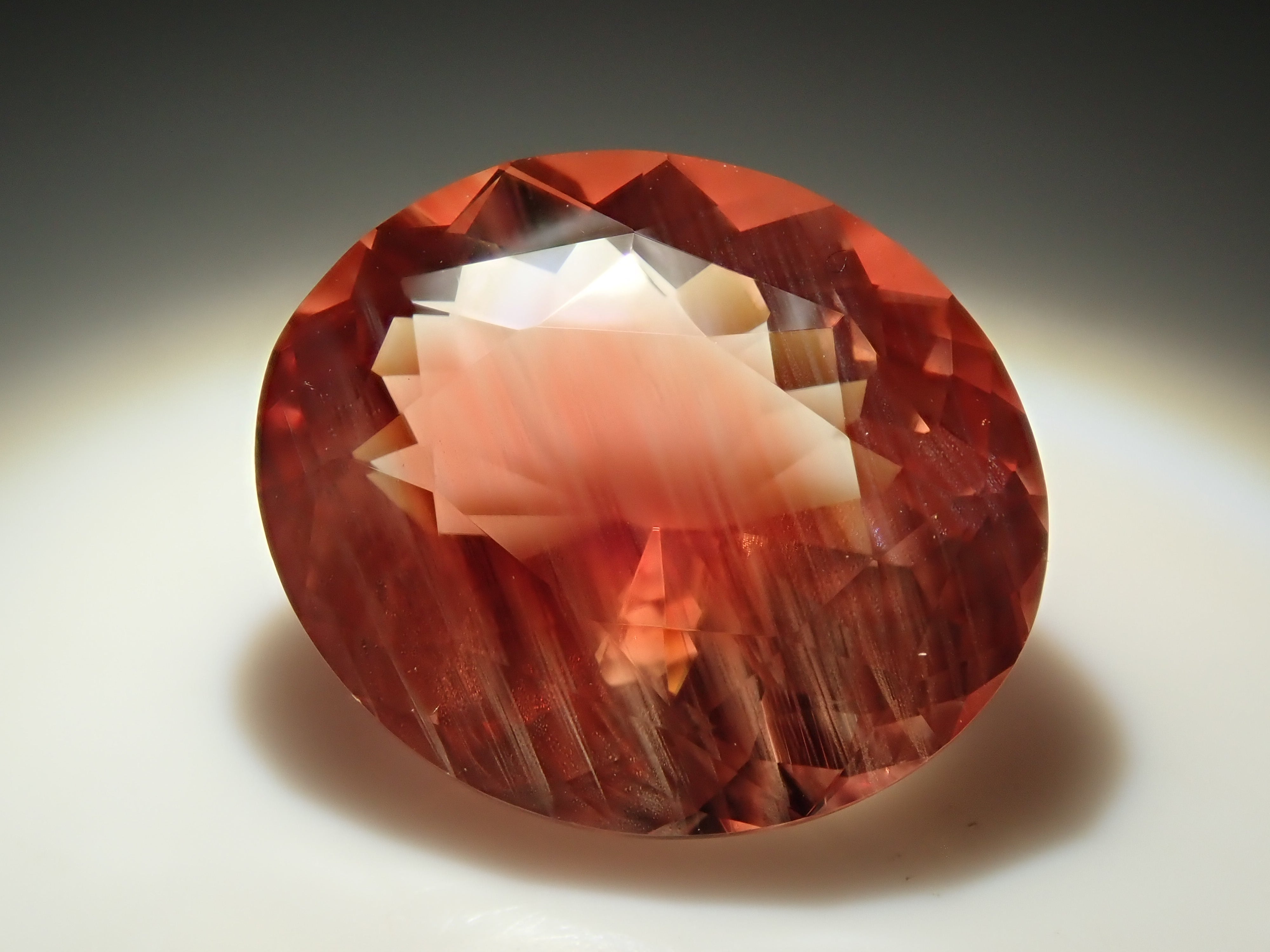 アメリカ産オレゴンサンストーン 4.678ctルース