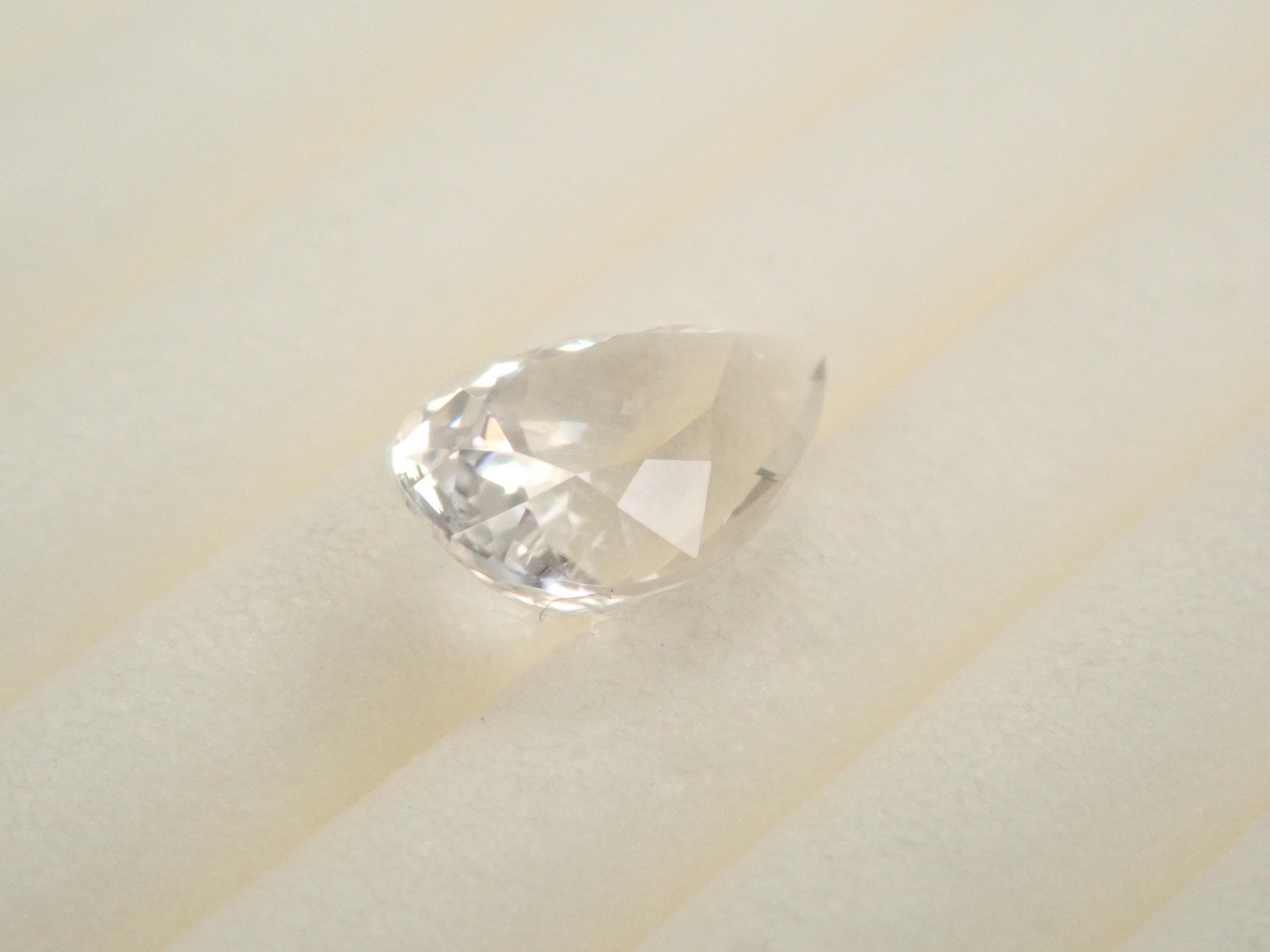 【11/13 22時販売】ロシア産フェナカイト 0.520ctルース