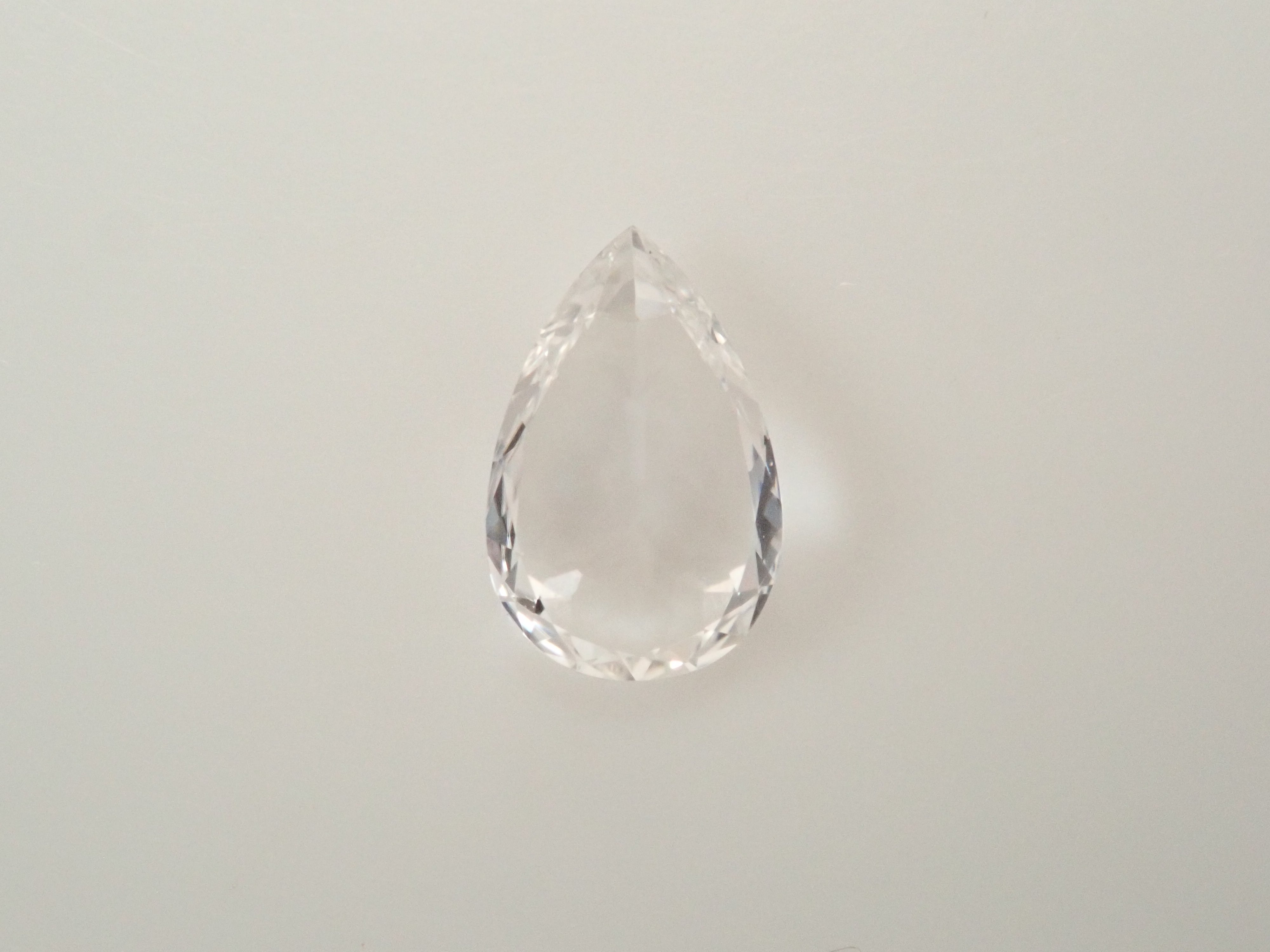 【11/13 22時販売】ロシア産フェナカイト 0.520ctルース