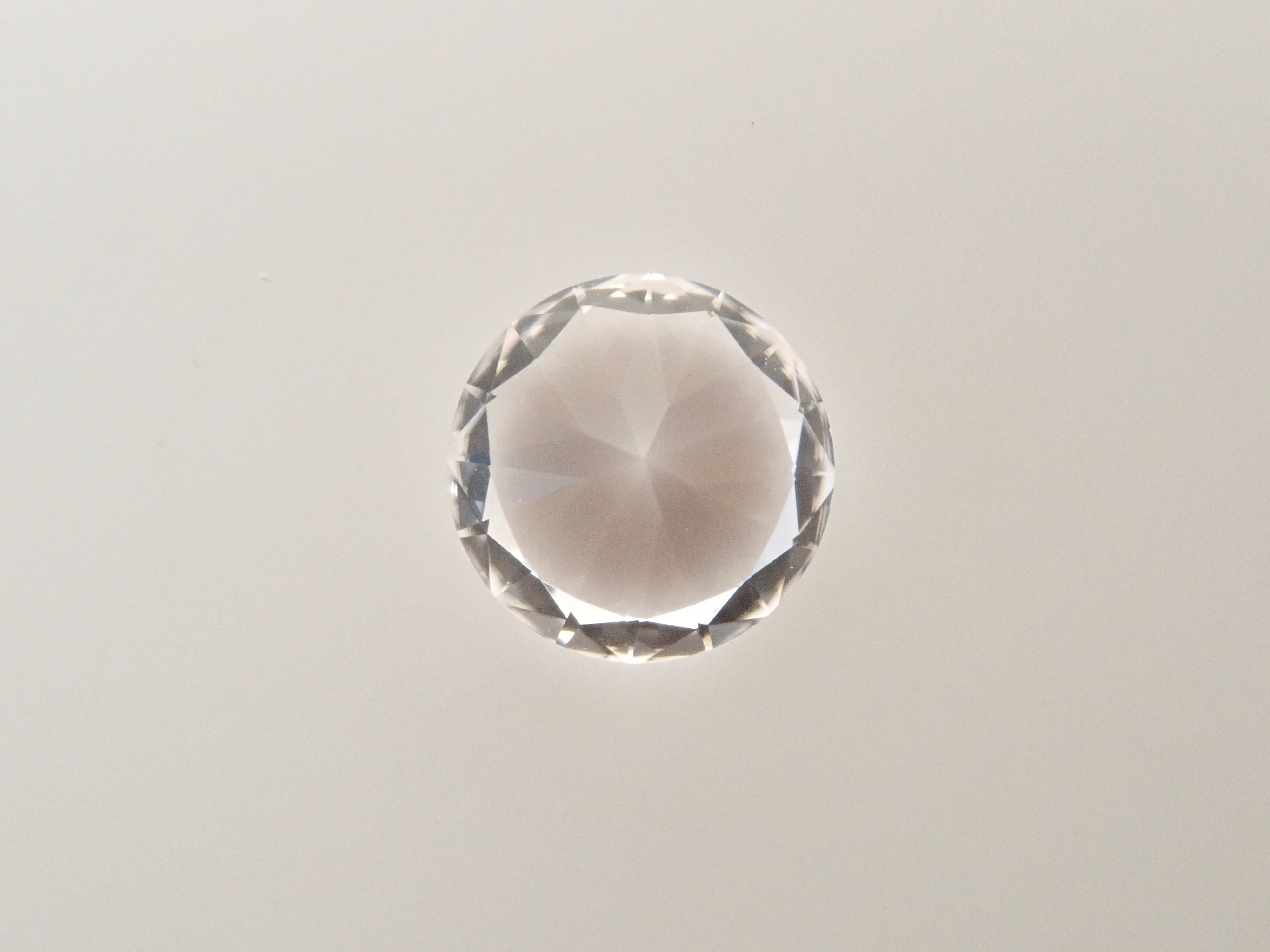 【11/19 22時販売】ロシア産フェナカイト 5.8mm/0.752ctルース