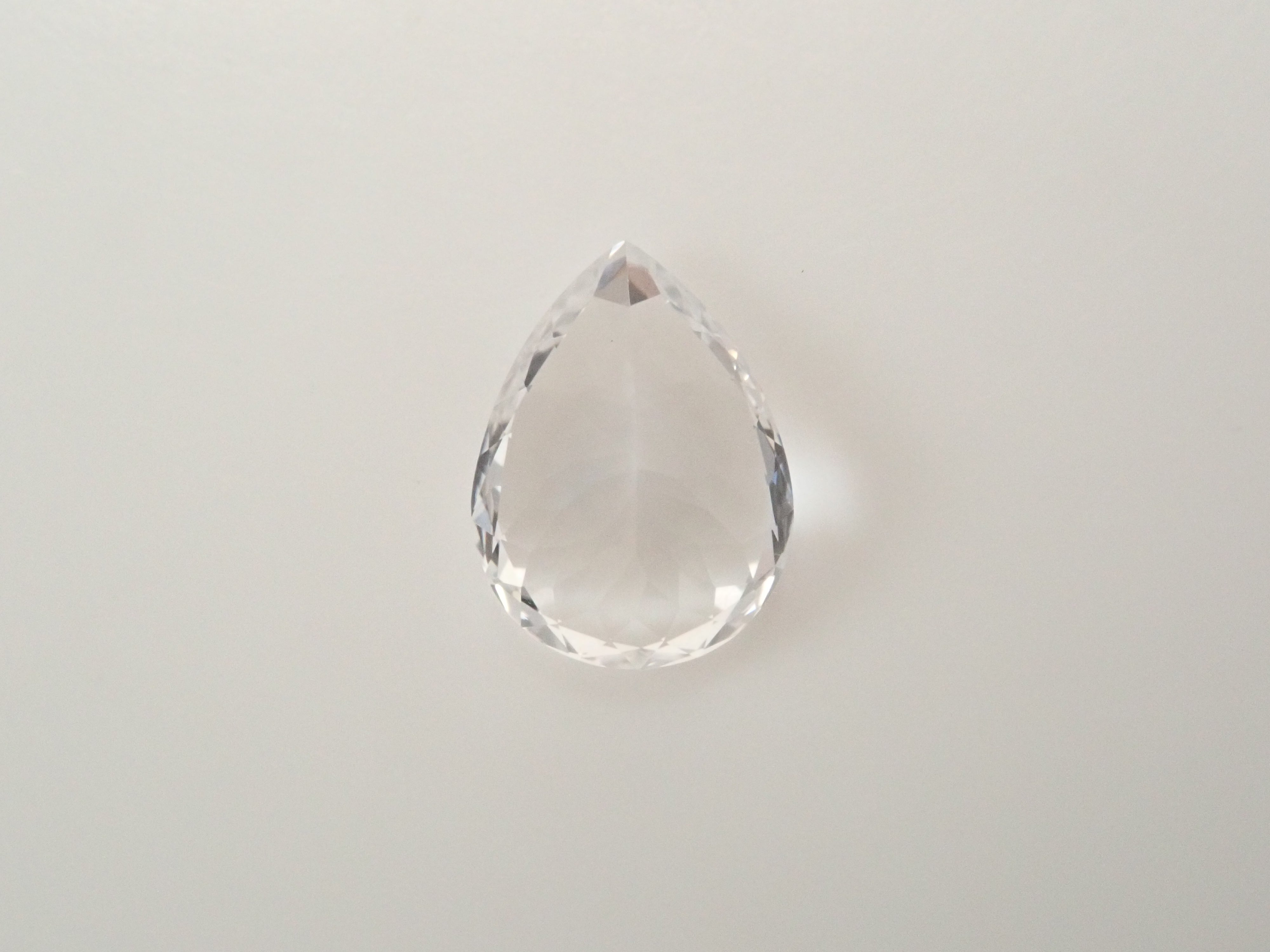 【11/13 22時販売】ロシア産フェナカイト 0.899ctルース