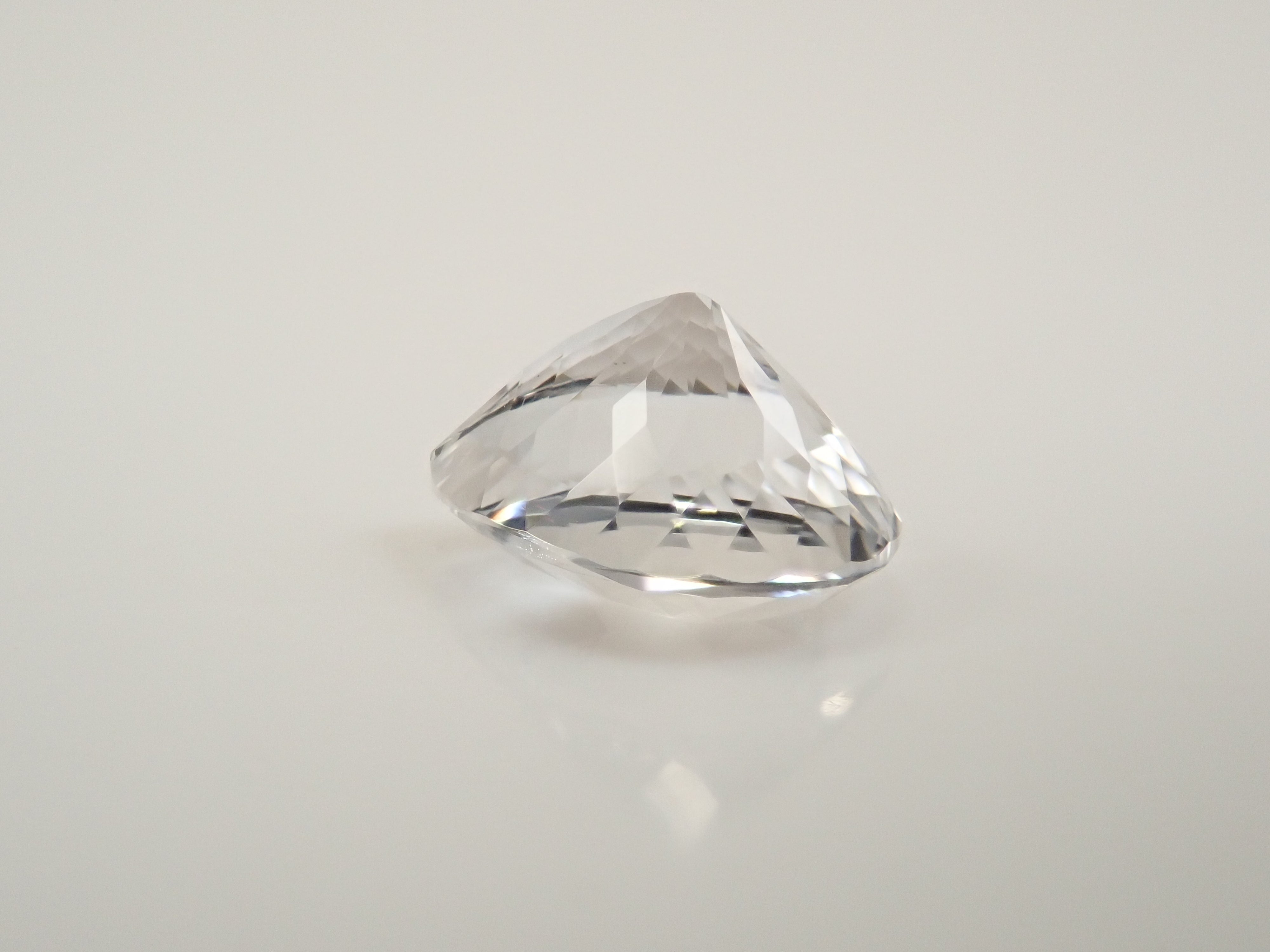 【11/13 22時販売】ロシア産フェナカイト 0.899ctルース