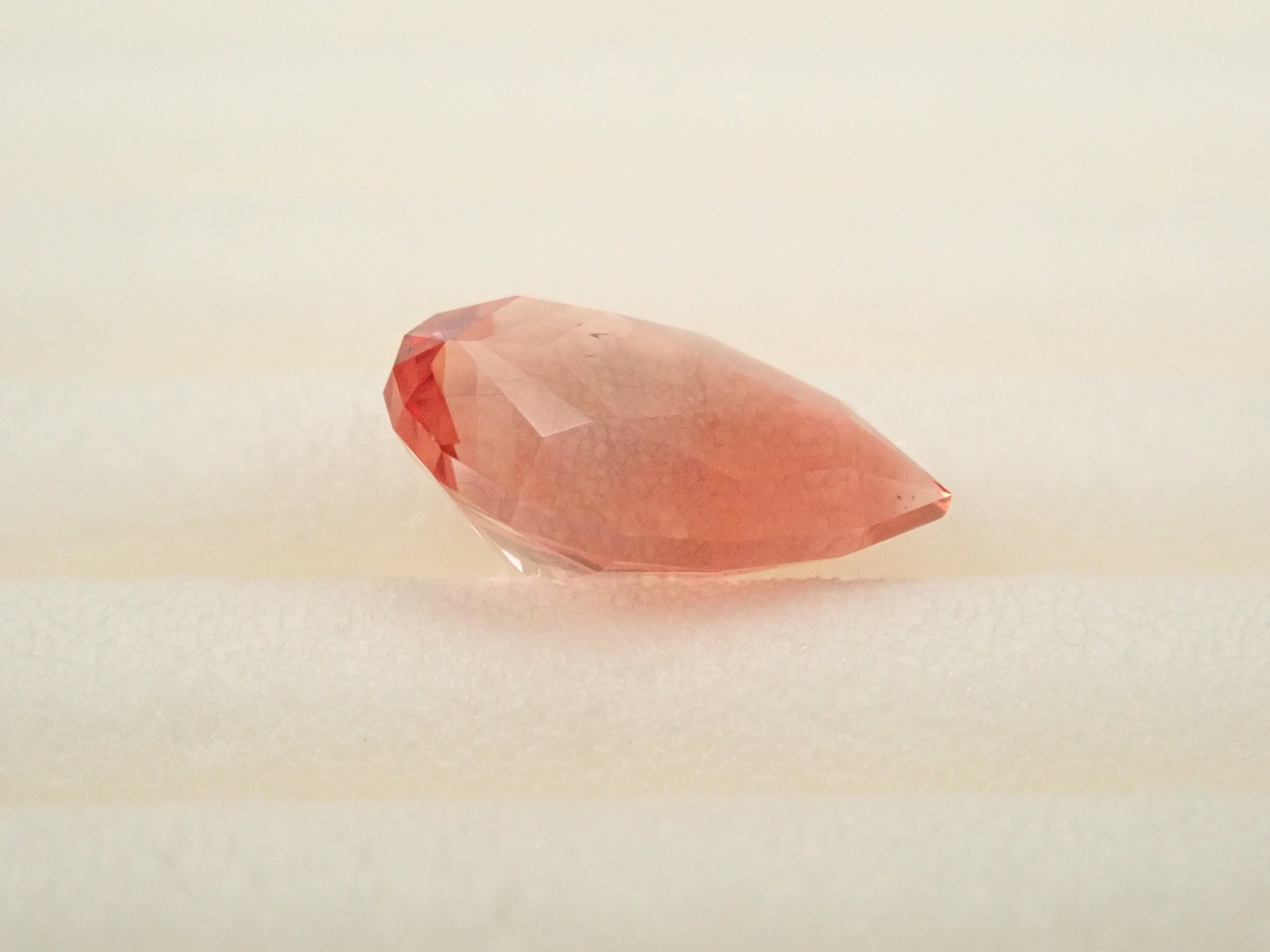 エチオピアサンストーン 0.505ctルース