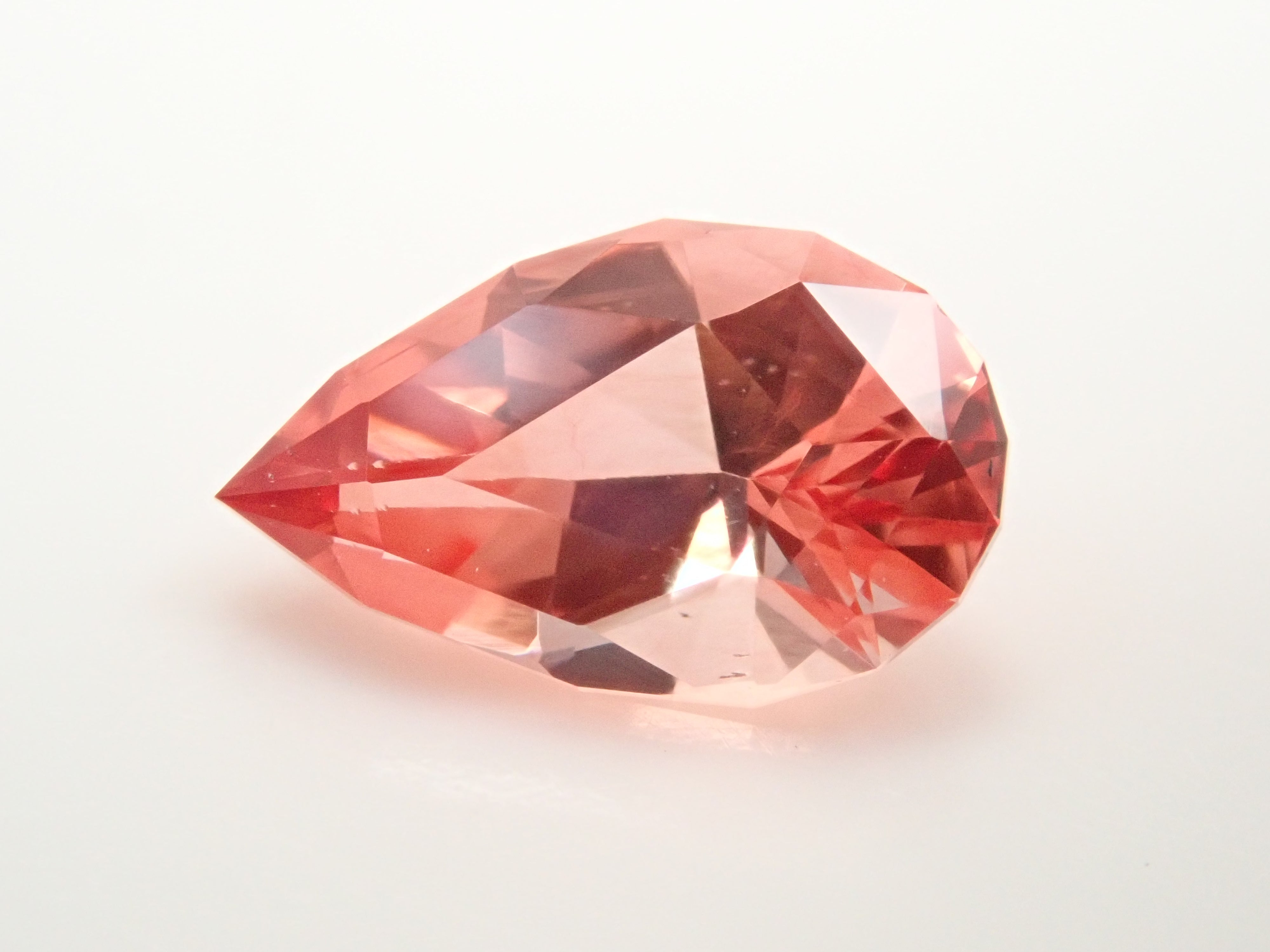 エチオピアサンストーン 0.505ctルース