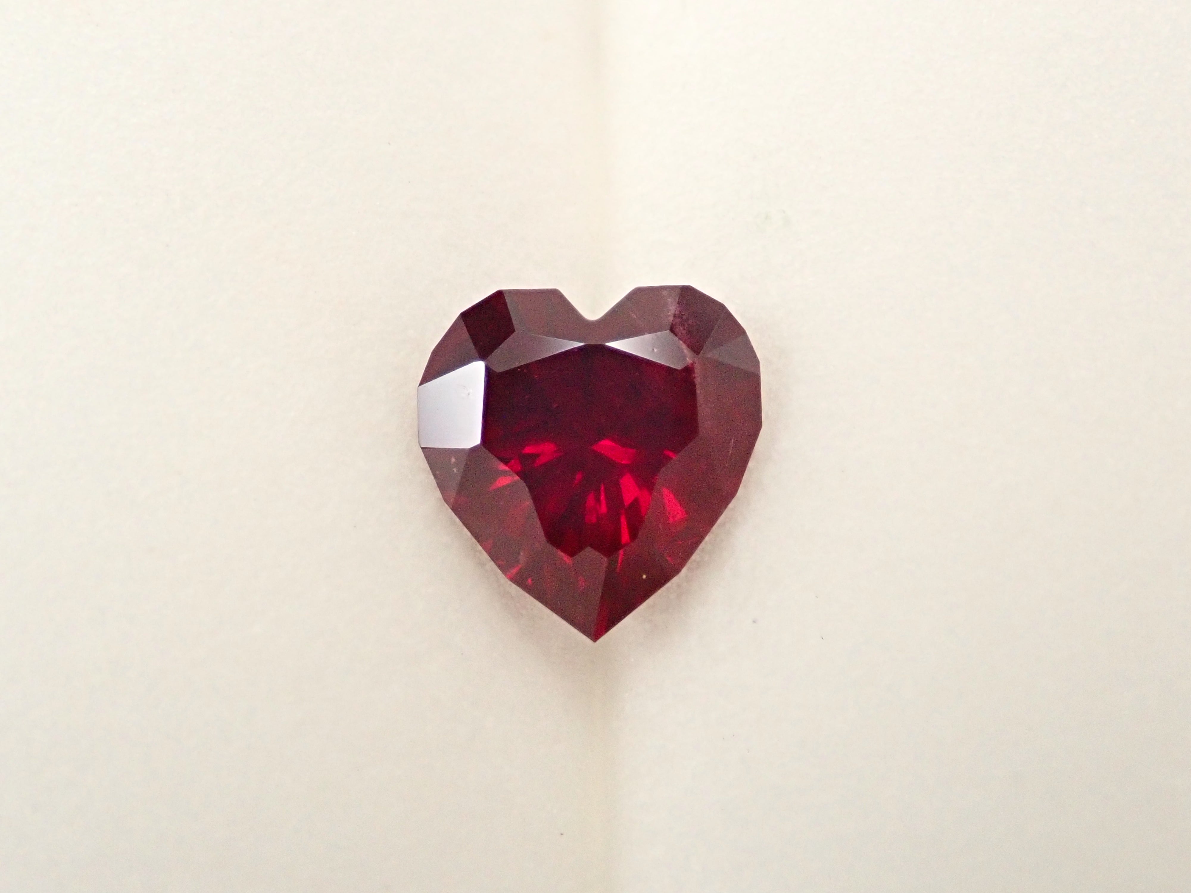 【11/20 22時販売】タンザニア産アルマンディンガーネット 1.564ctルース