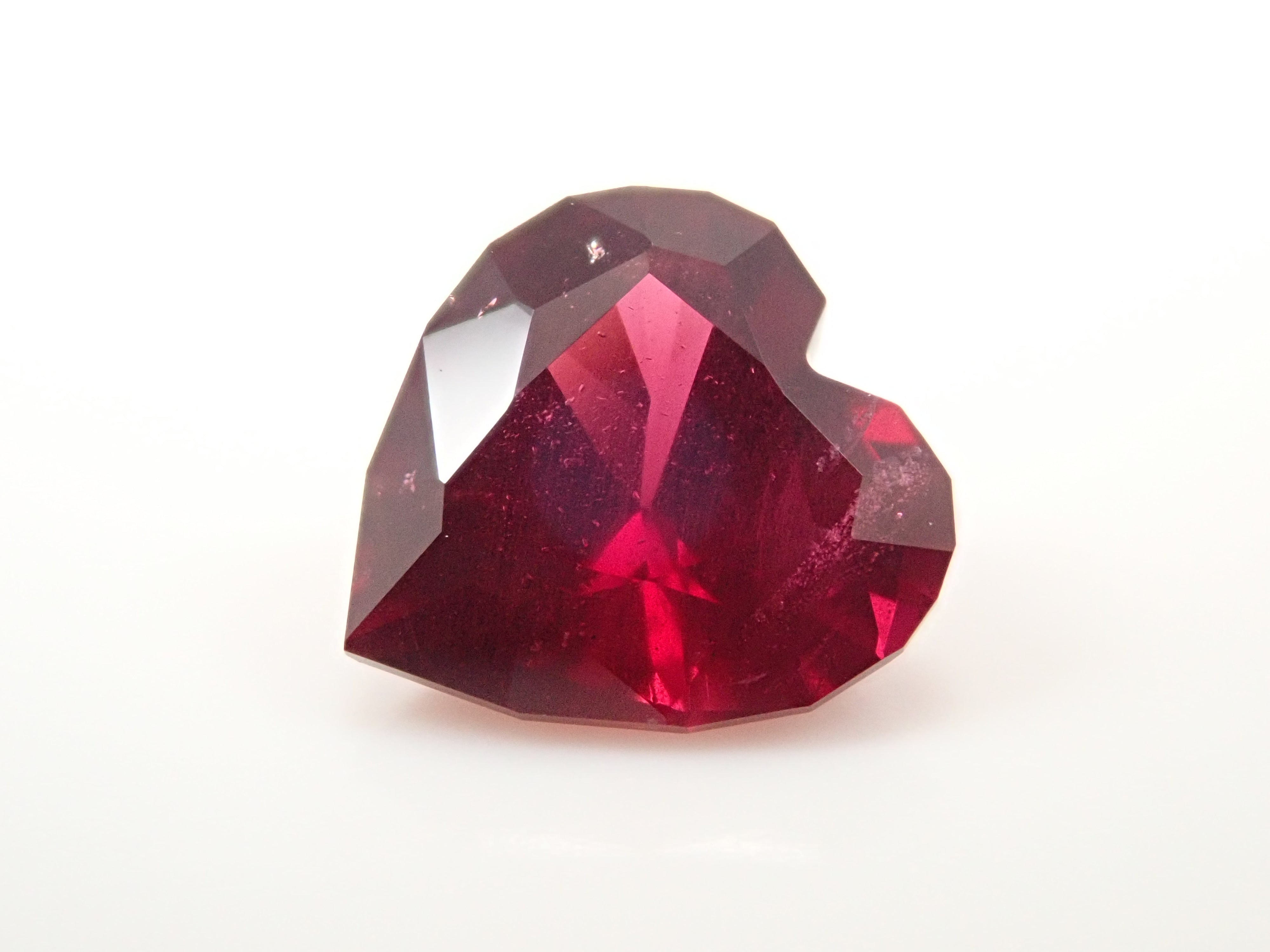 【11/20 22時販売】タンザニア産アルマンディンガーネット 1.564ctルース