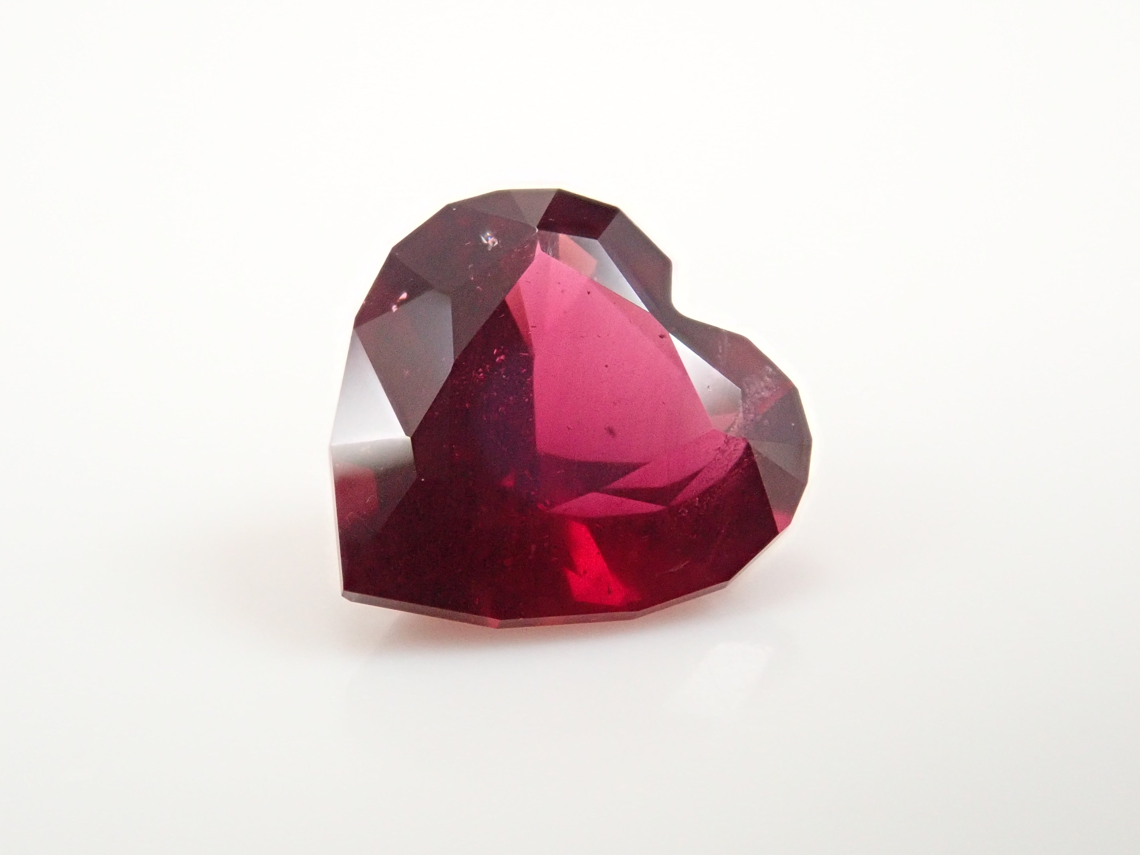 【11/20 22時販売】タンザニア産アルマンディンガーネット 1.564ctルース