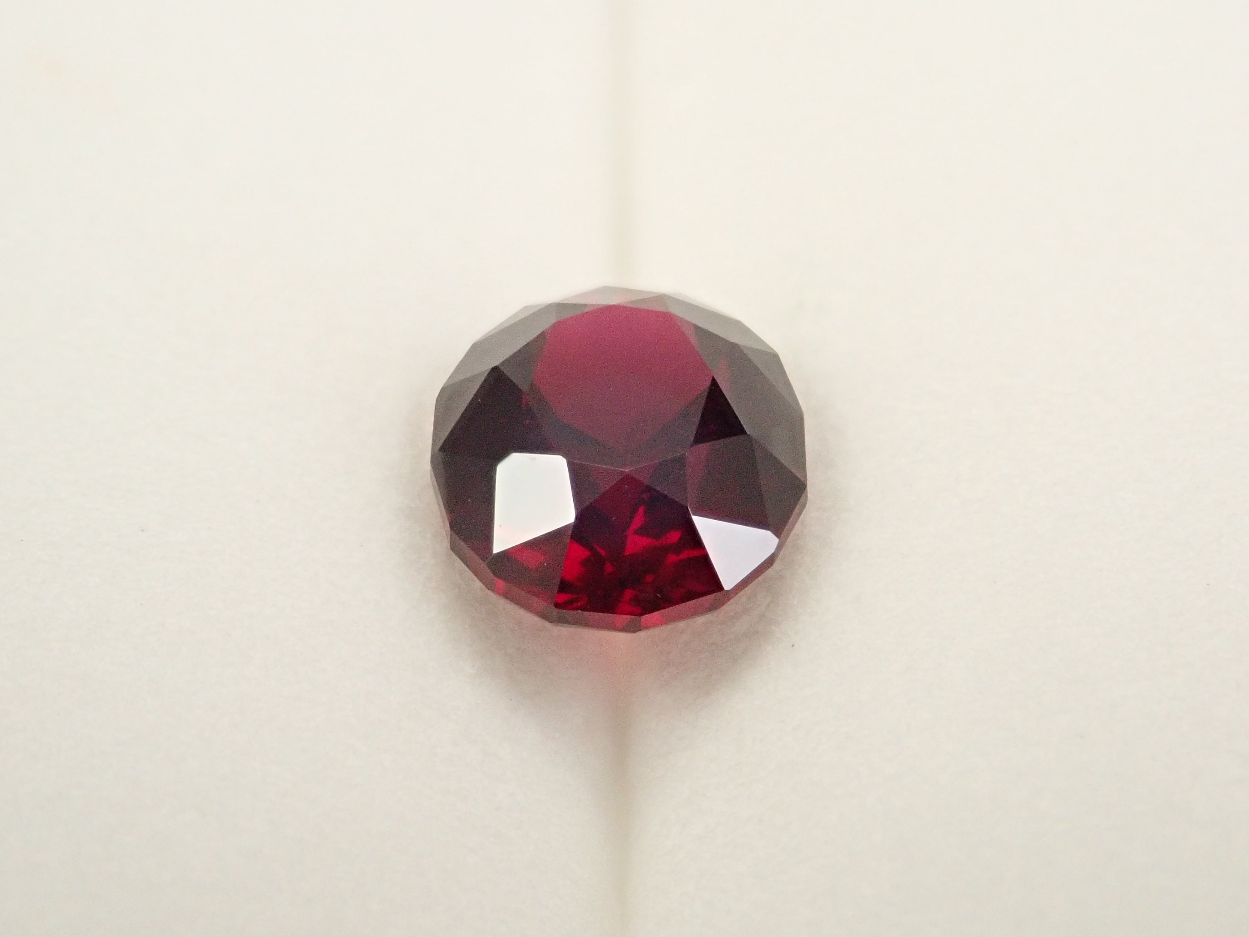 【11/20 22時販売】タンザニア産アルマンディンガーネット 2.972ctルース