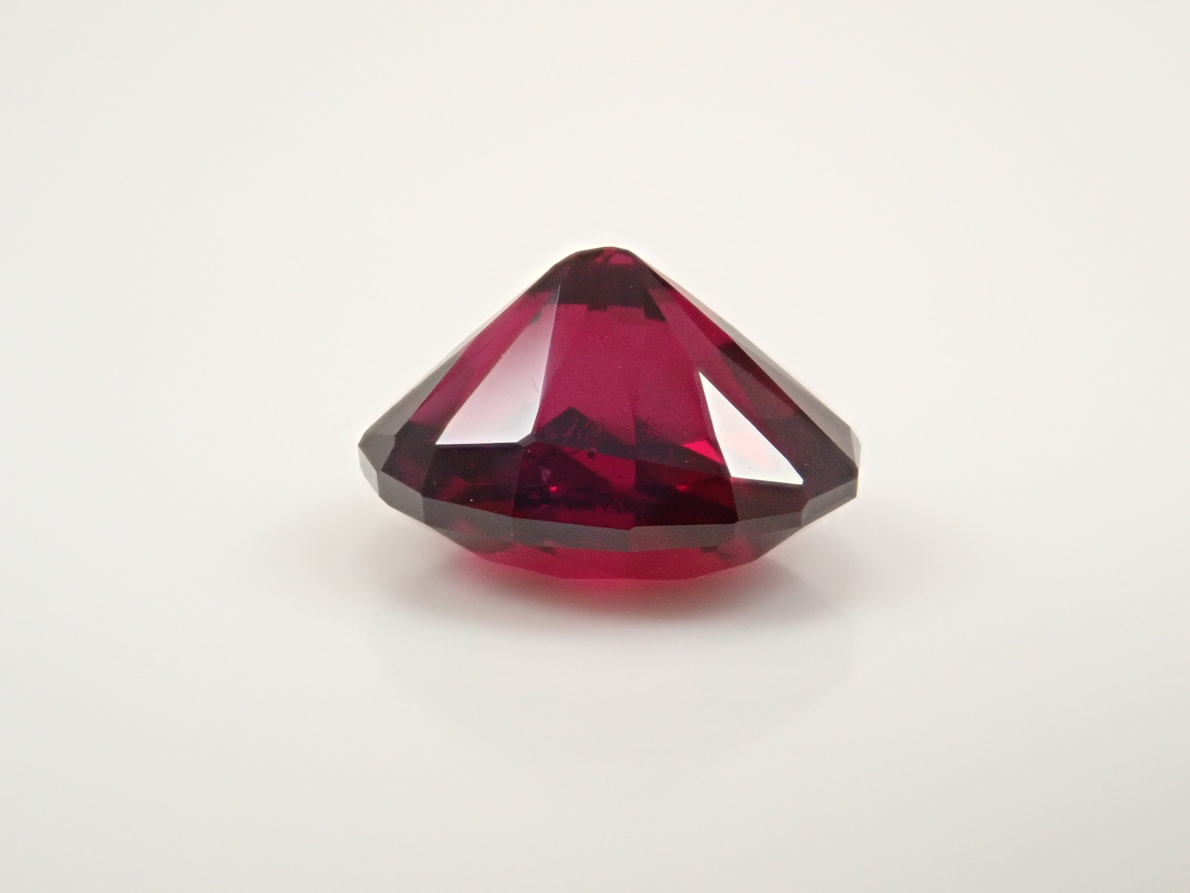 【11/20 22時販売】タンザニア産アルマンディンガーネット 2.972ctルース