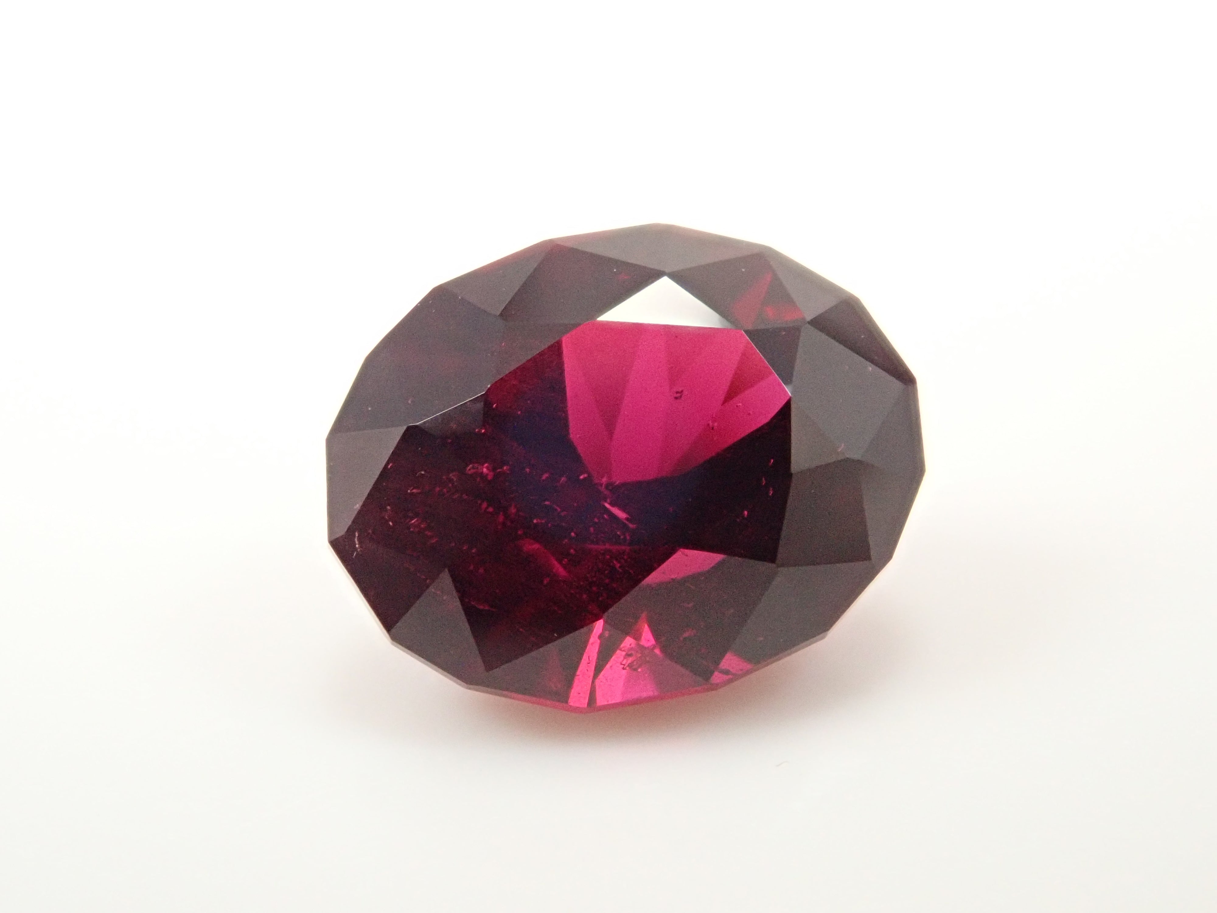 【11/20 22時販売】タンザニア産アルマンディンガーネット 2.972ctルース