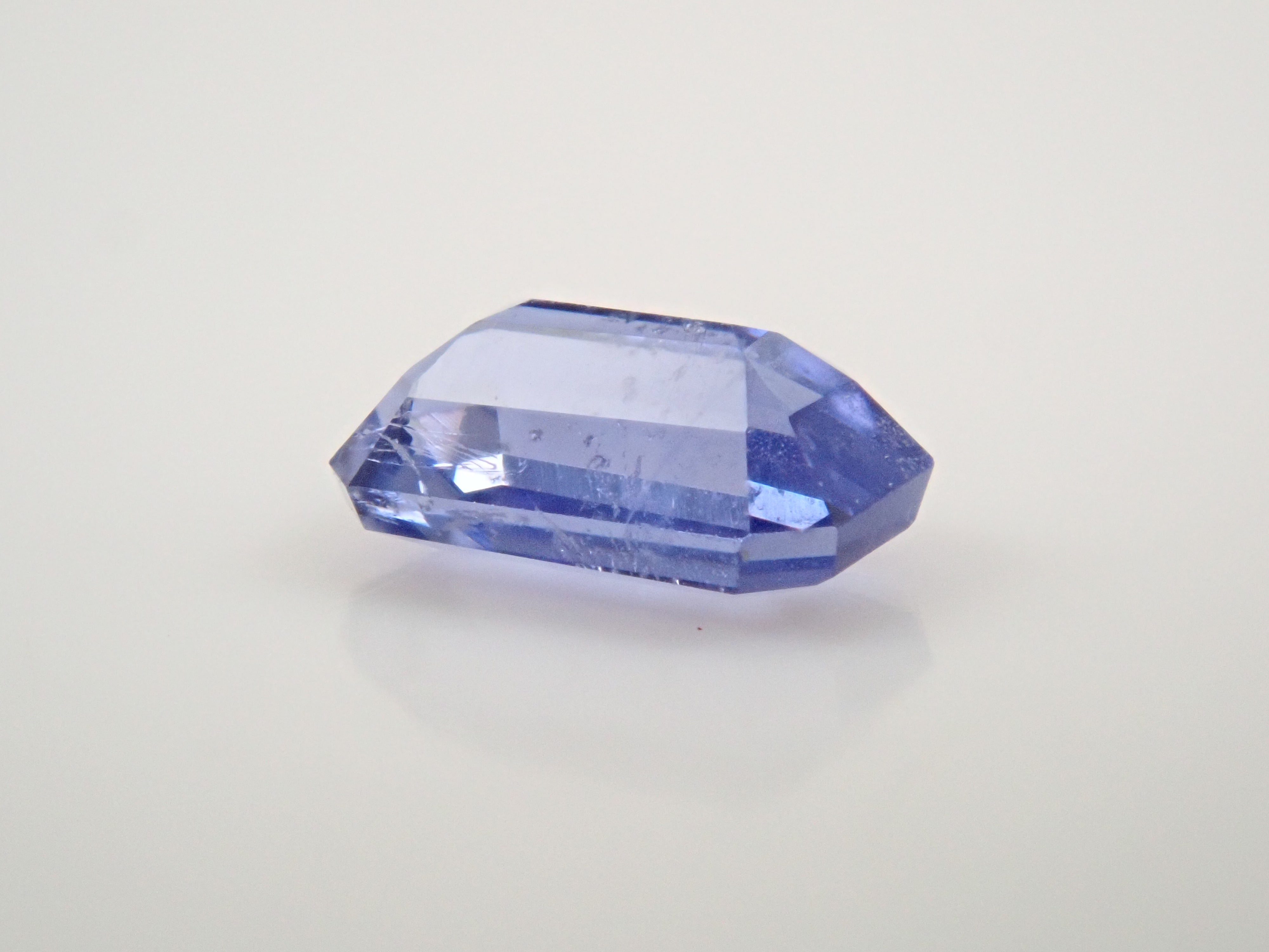 【11/22 22時販売】アフガニスタン産ハックマナイト 0.177ctルース