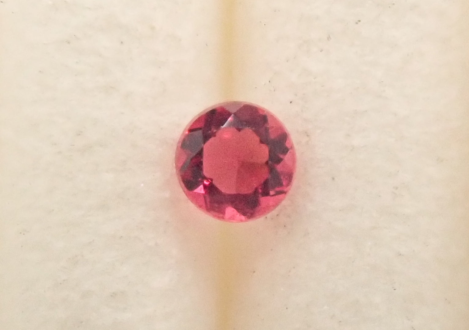 幻の赤い閃光!!★アメリカ産レッドベリル★リング、ペンダントオーダー受付中 幻の赤い閃光!!☆アメリカ産レッドベリル☆リング、ペンダントオーダー