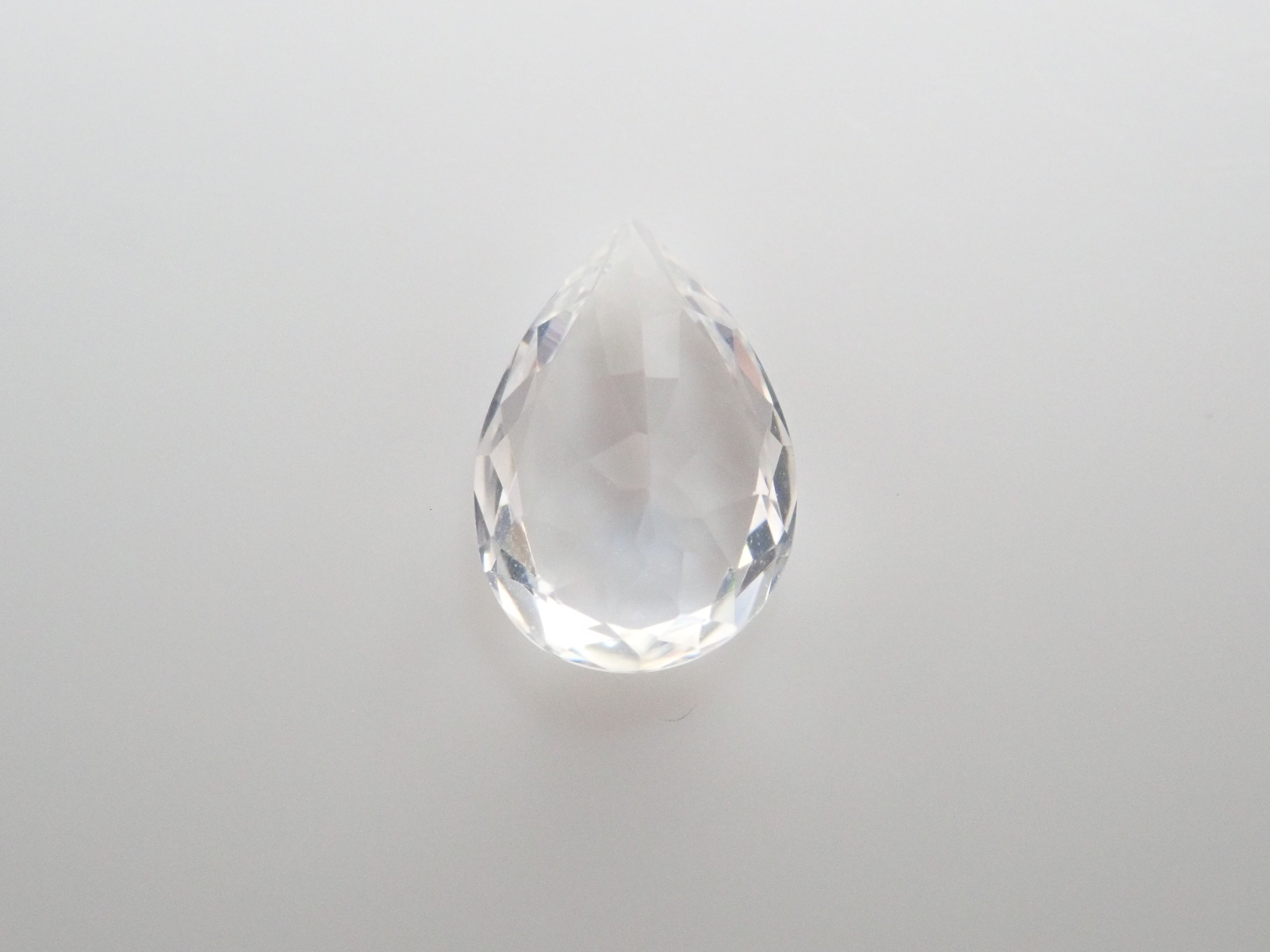 マダガスカル産アンデシン・ラブラドライト(通称名 レインボームーンストーン) 0.666ctルース