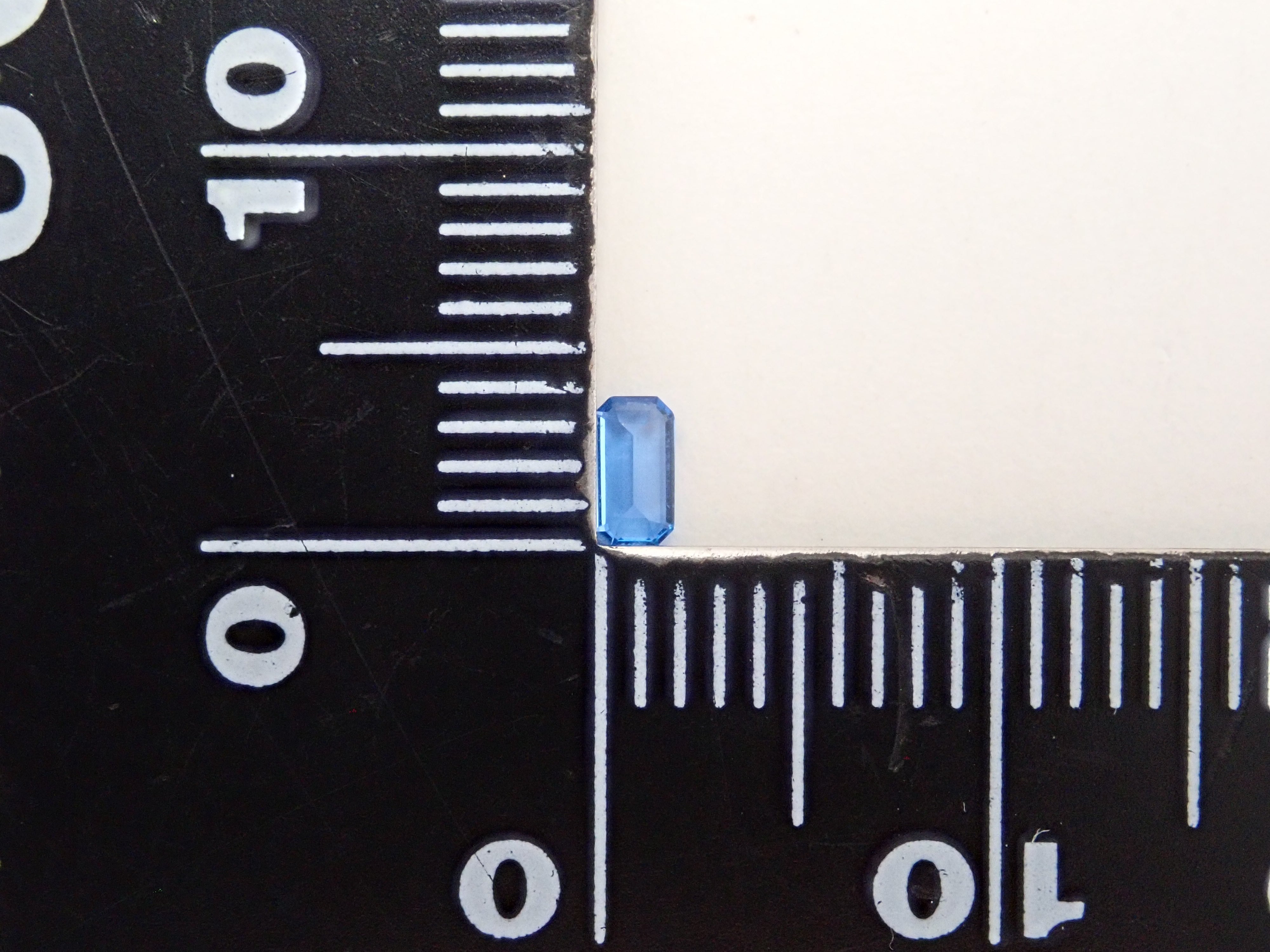 【11/14 22時販売】アフガニスタン産アフガナイト 0.077ctルース