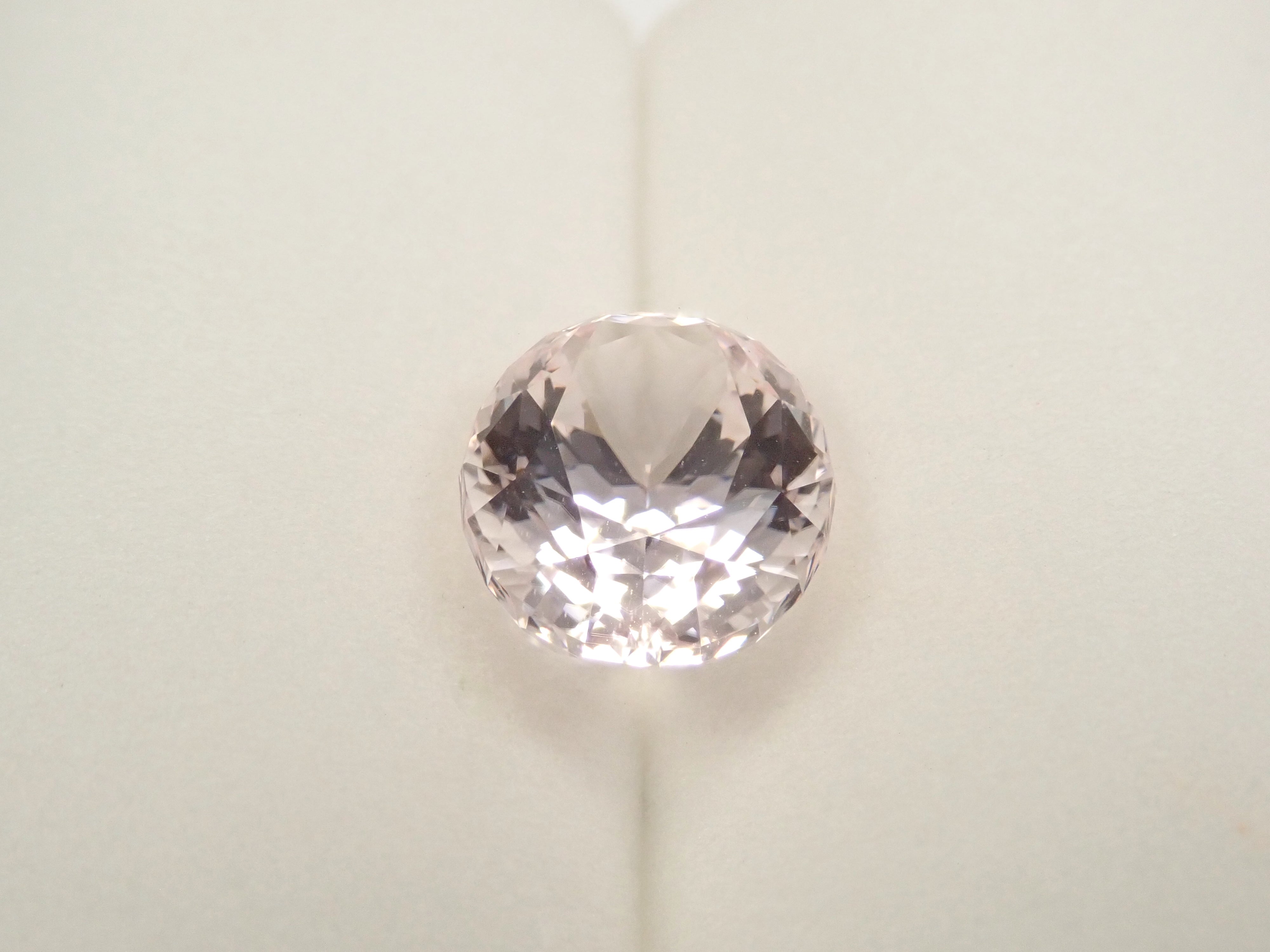 【11/14 22時販売】アフガニスタン産クンツァイト 3.973ctルース