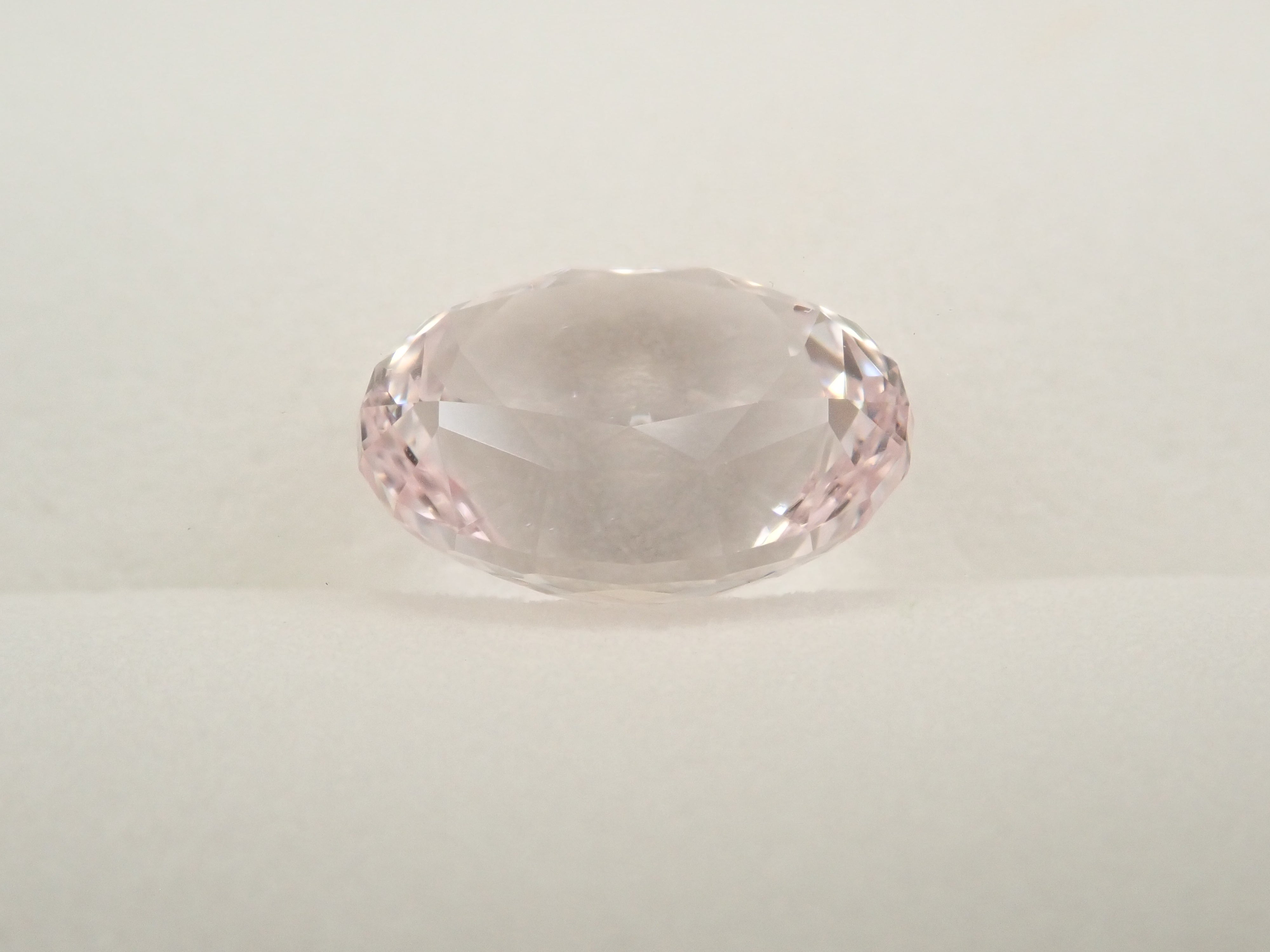 【11/14 22時販売】アフガニスタン産クンツァイト 3.973ctルース