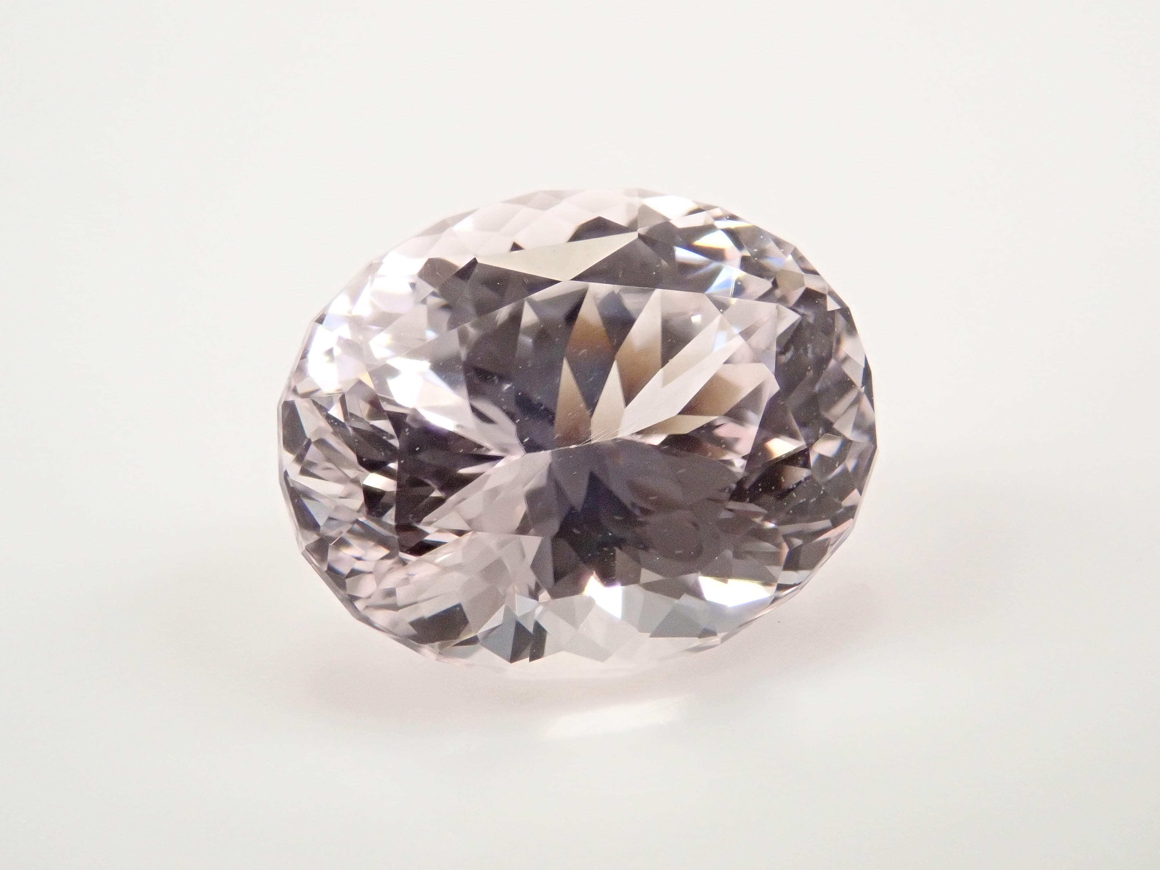 【11/14 22時販売】アフガニスタン産クンツァイト 3.973ctルース