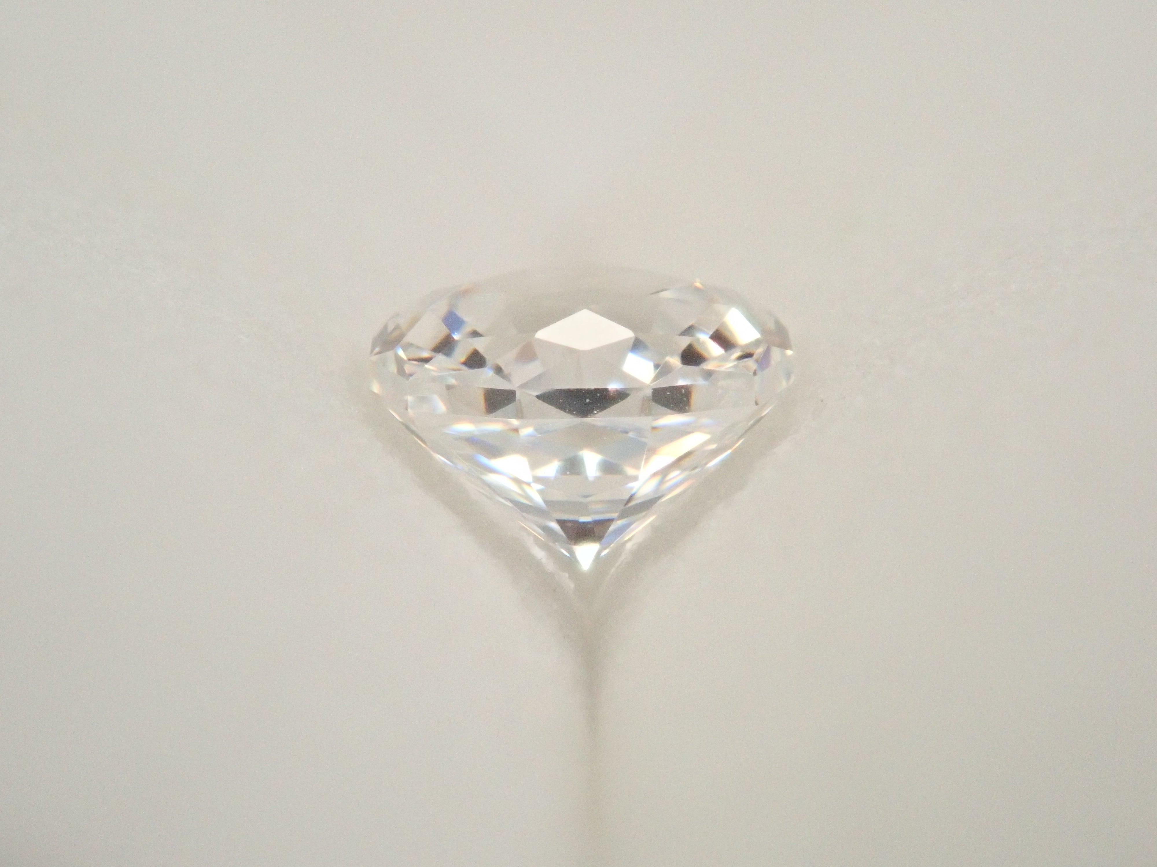 【12/25 22時販売】GGG(ガドリウムガリウムガーネット) 1.424ctルース