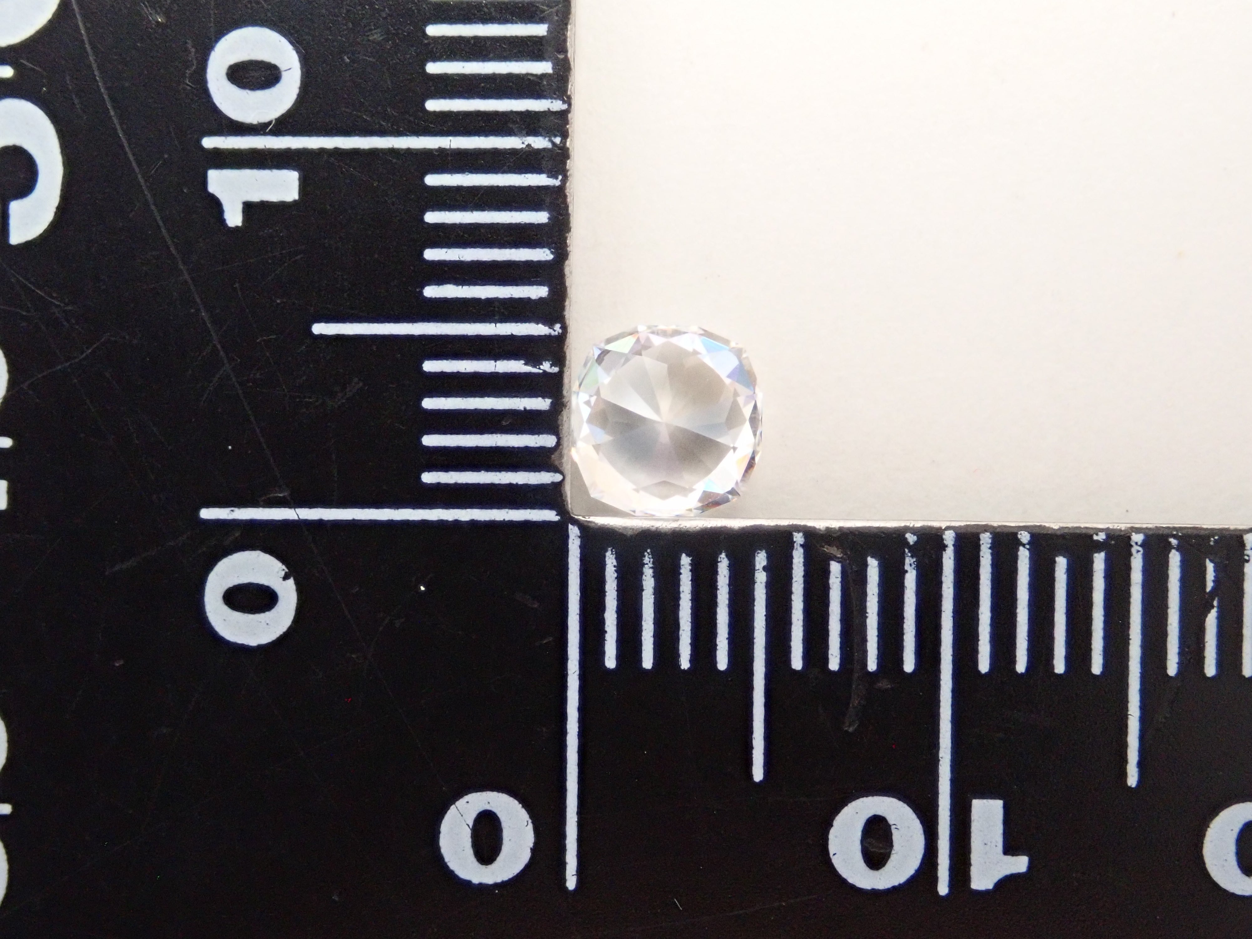 【12/25 22時販売】GGG(ガドリウムガリウムガーネット) 1.424ctルース