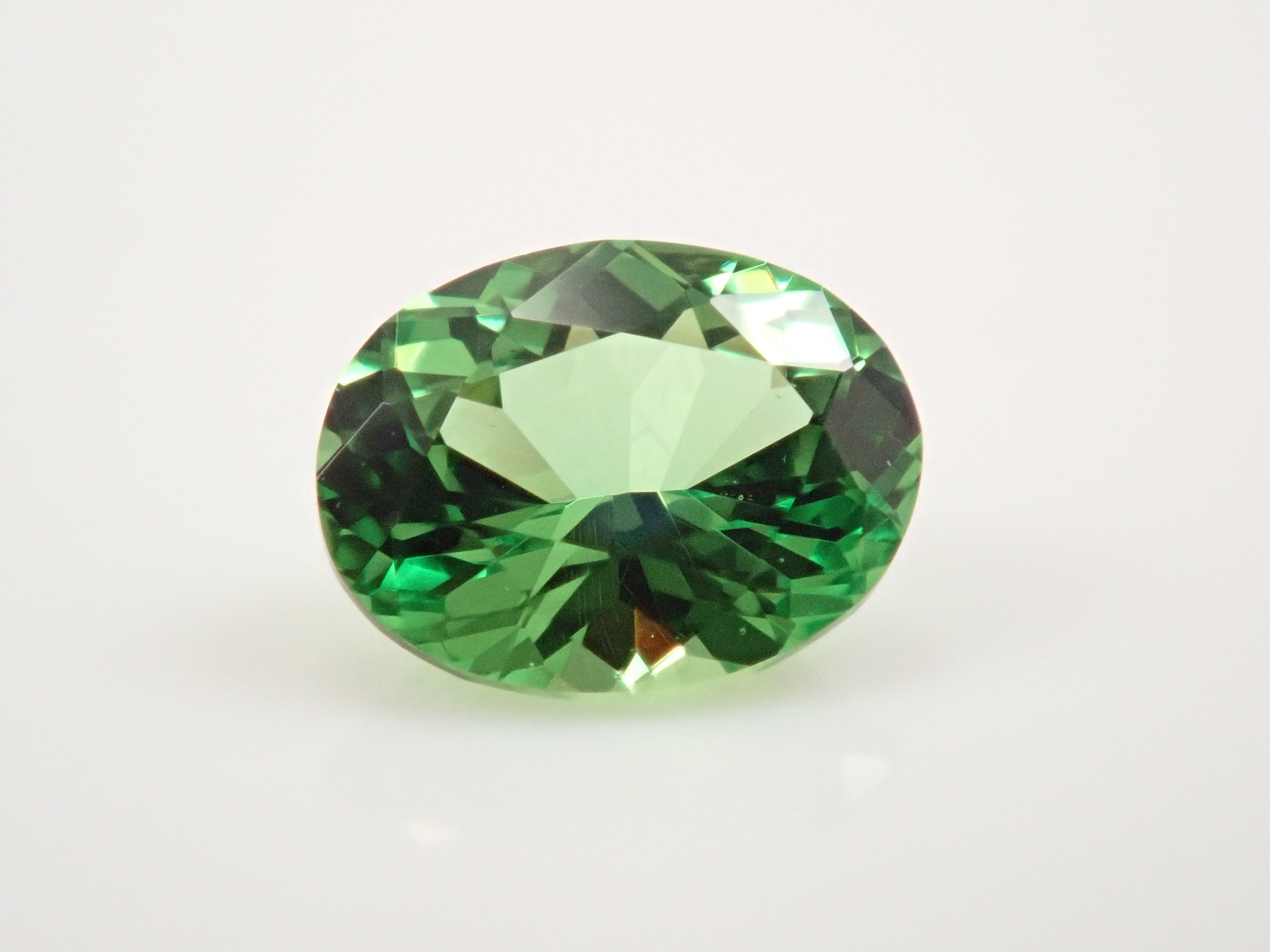 ケニア産ツァボライト 0.411ctルース