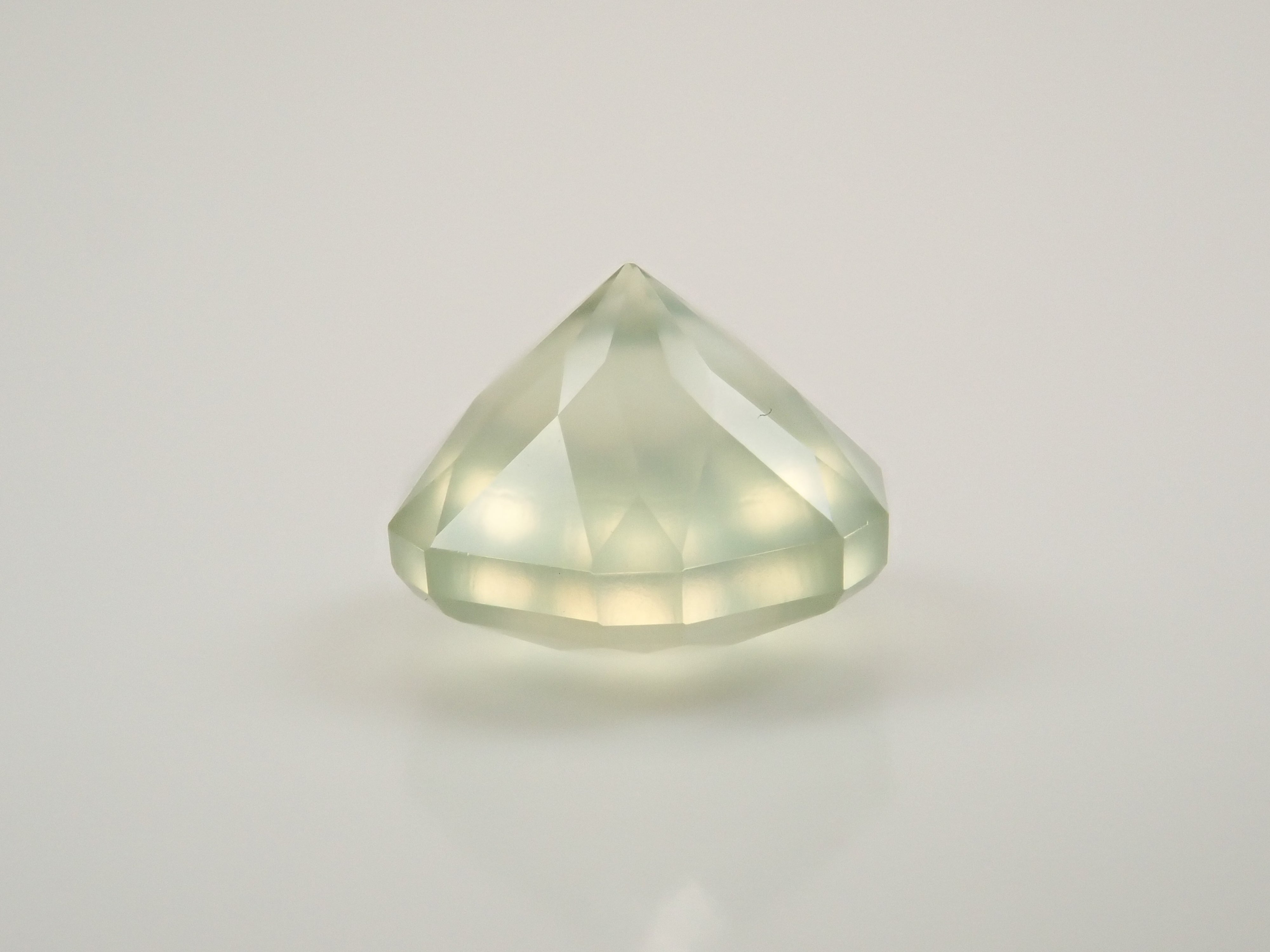 【11/18 22時販売】オーストラリア産プレーナイト 1.705ctルース