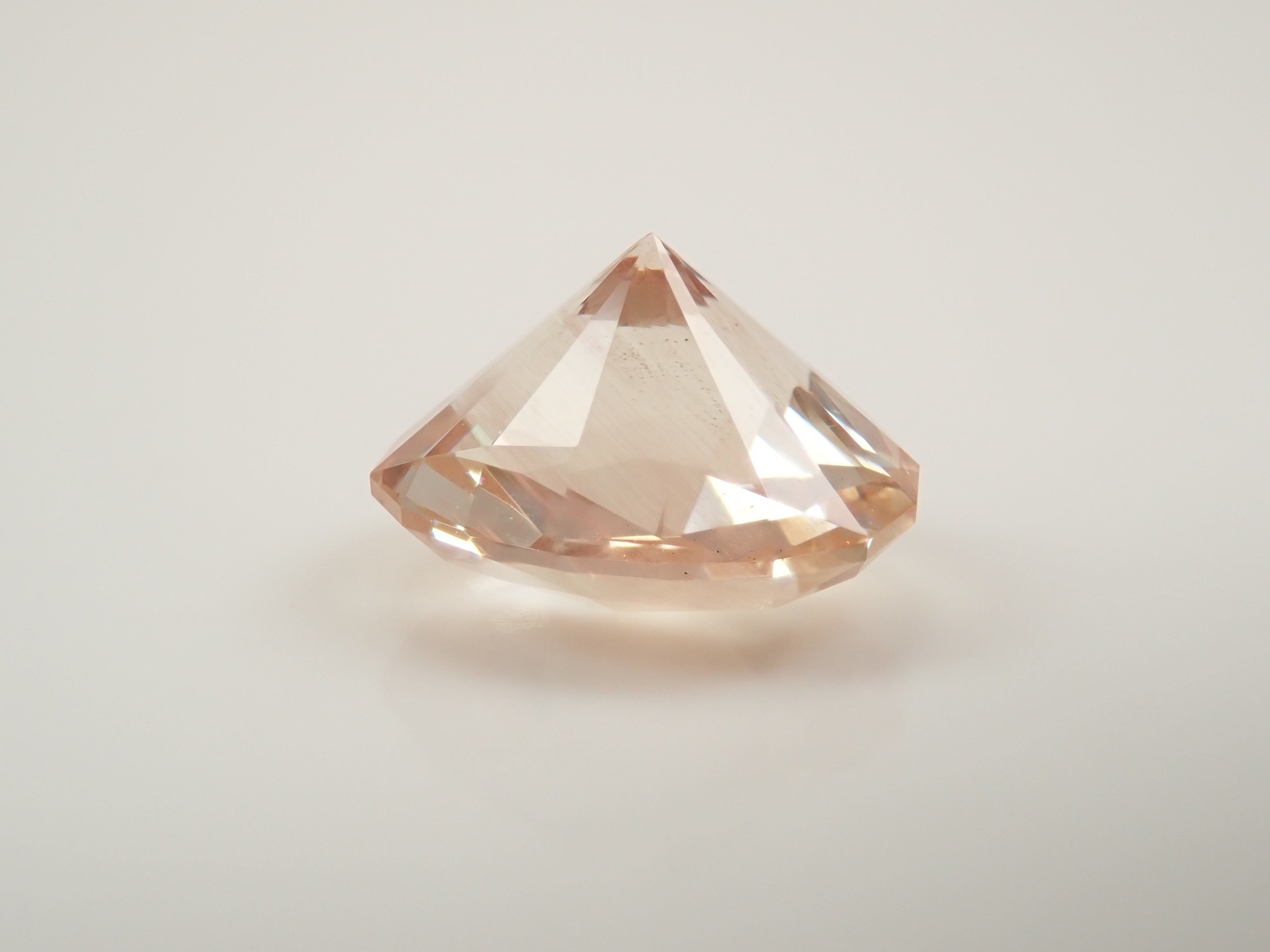 【11/18 22時販売】アメリカ産オレゴンサンストーン 2.594ctルース