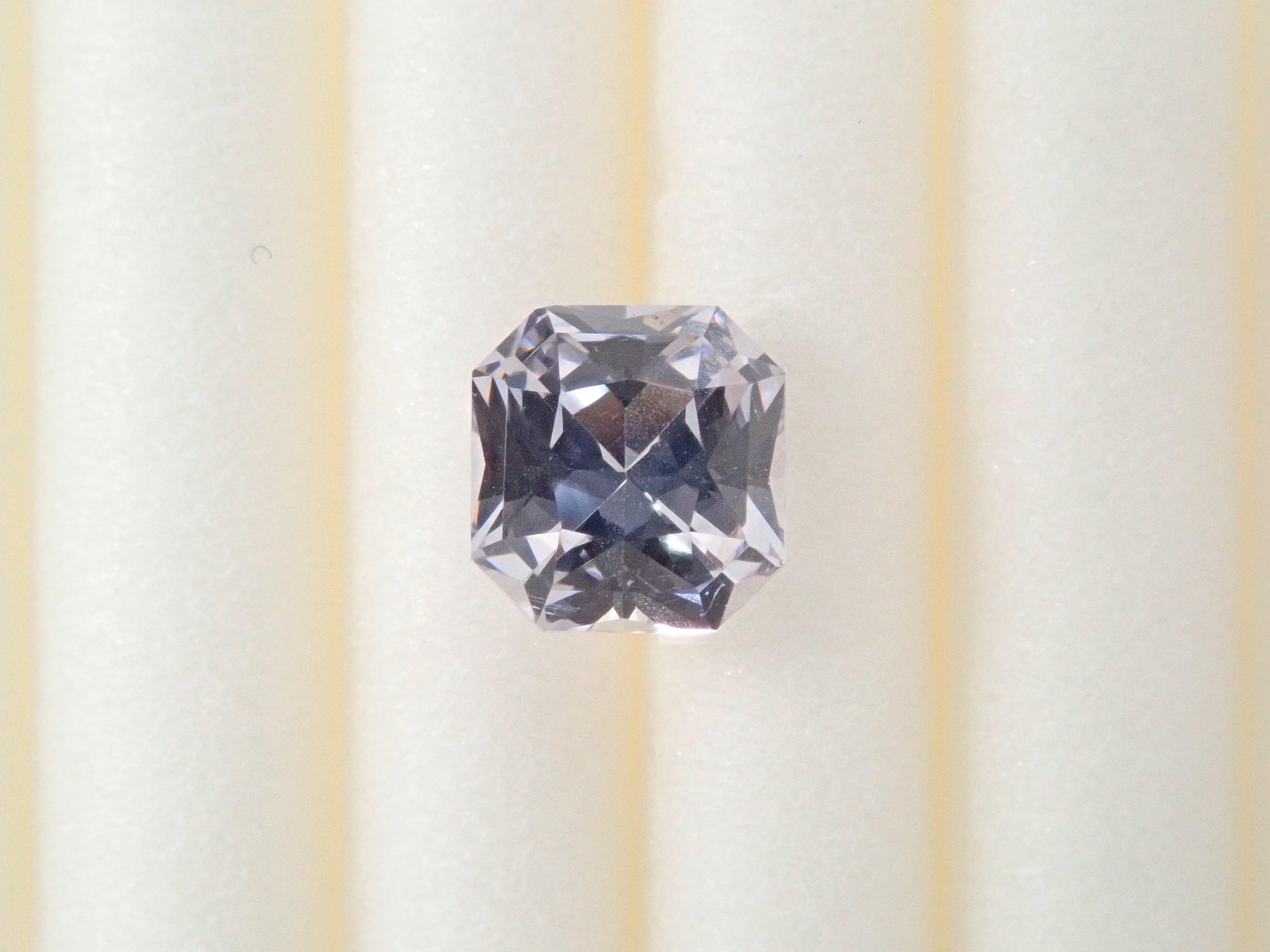 緬甸尖晶石 0.402ct 散石