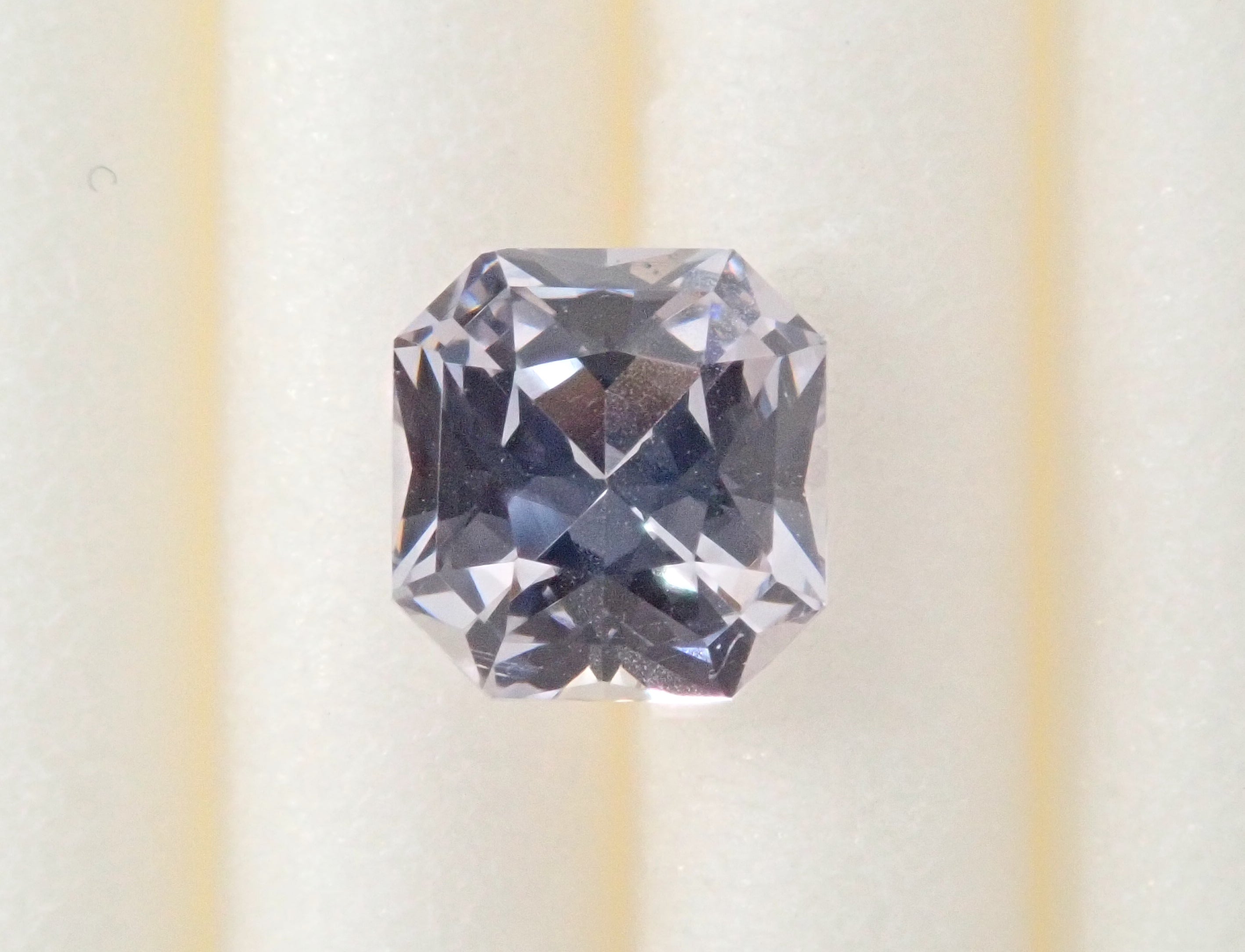 緬甸尖晶石 0.402ct 散石